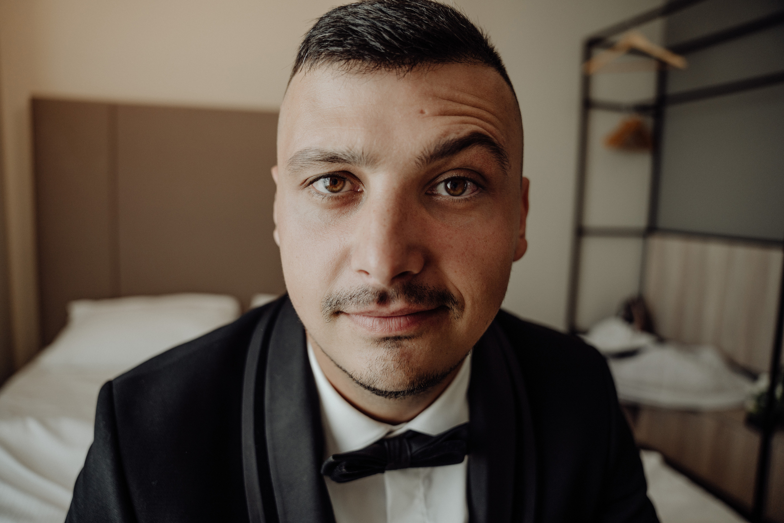 Свадьбы. Семейный фотограф Плзень Анита Дергачева