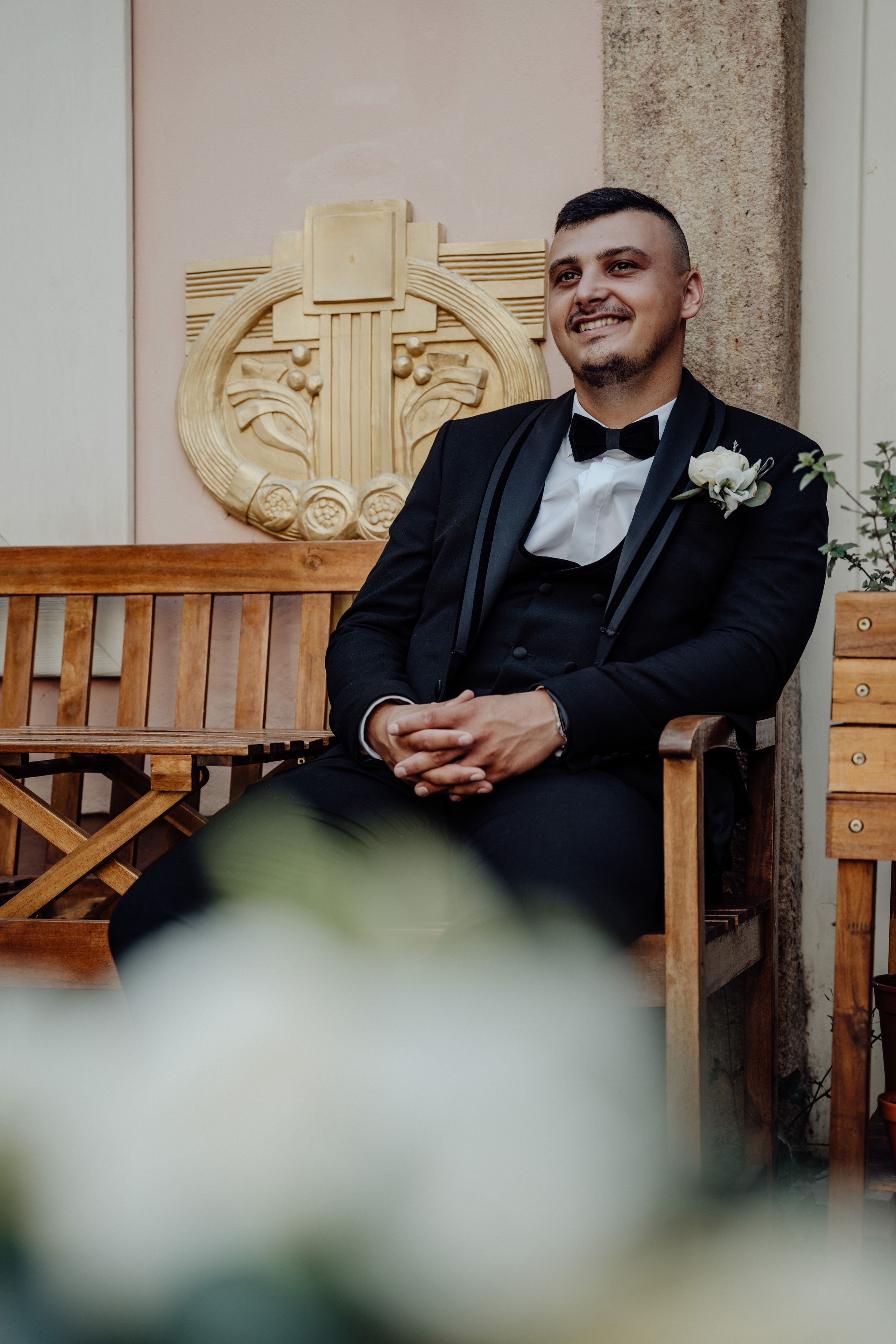 Свадьбы. Семейный фотограф Плзень Анита Дергачева