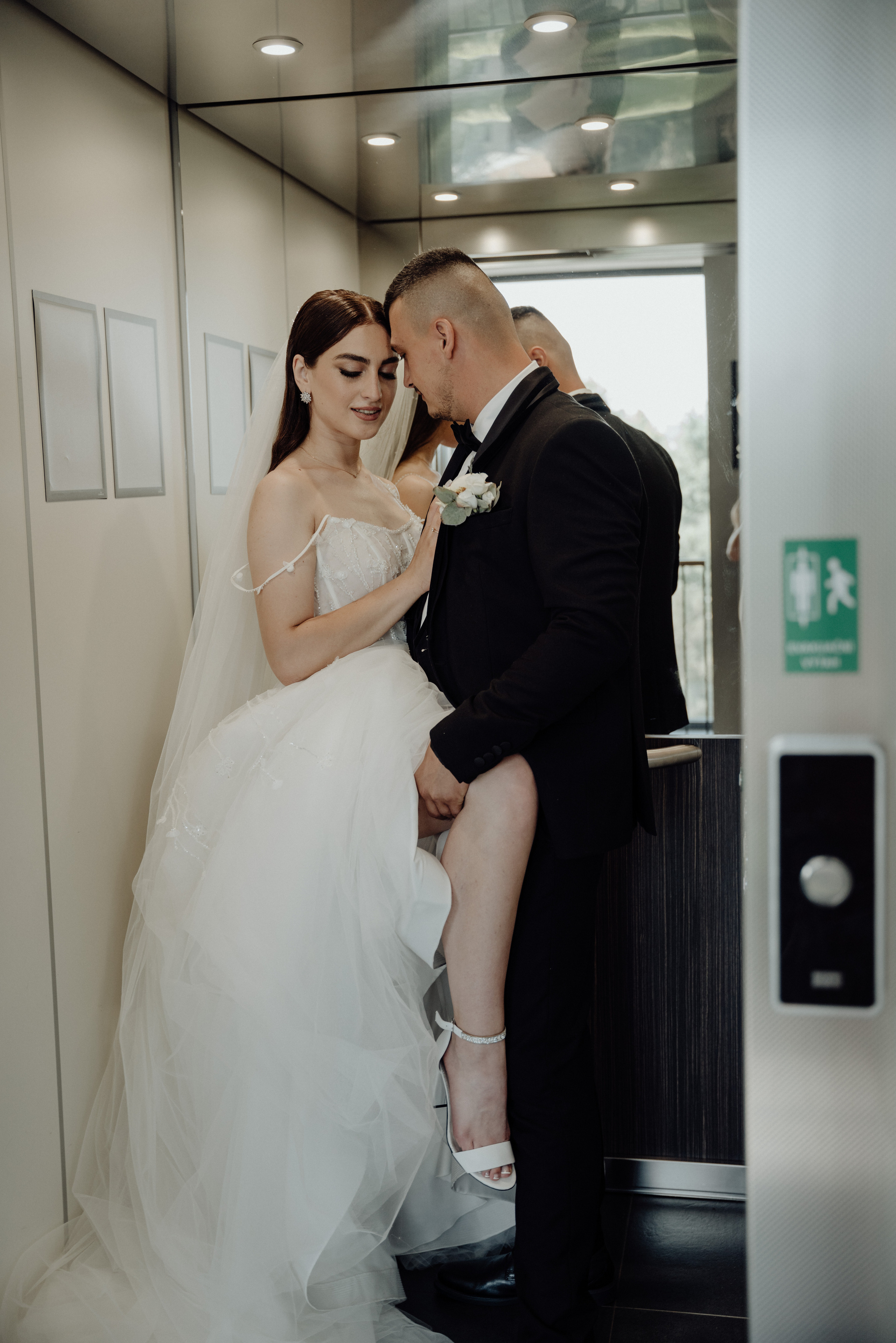 Свадьбы. Семейный фотограф Плзень Анита Дергачева