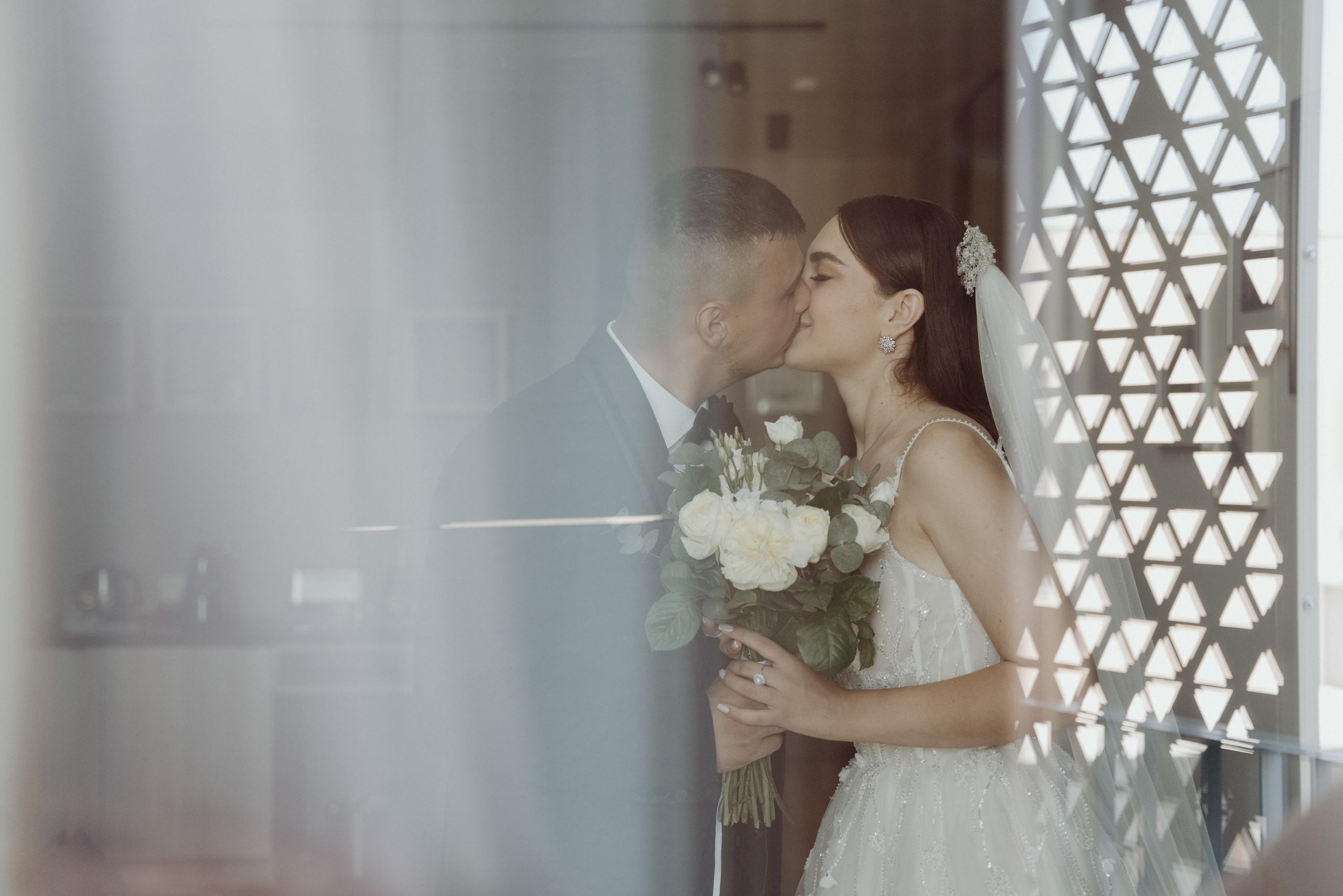 Свадьбы. Семейный фотограф Плзень Анита Дергачева