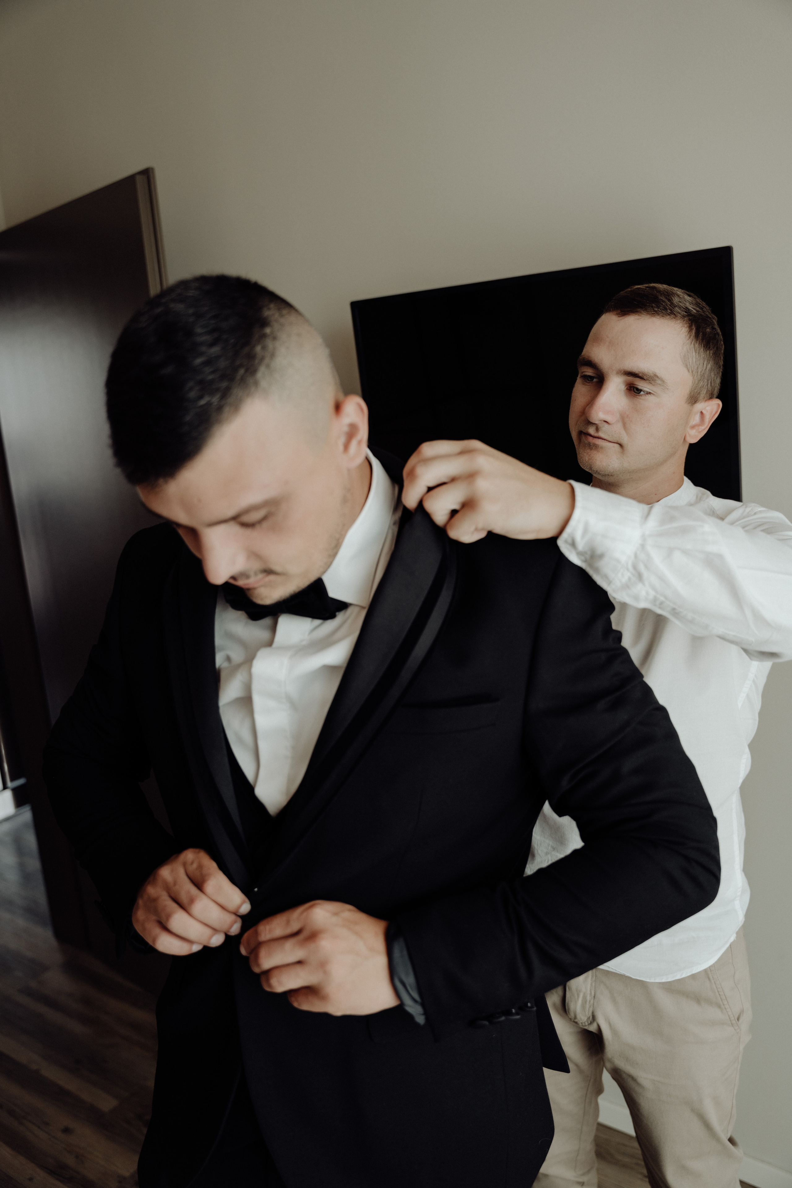 Свадьбы. Семейный фотограф Плзень Анита Дергачева