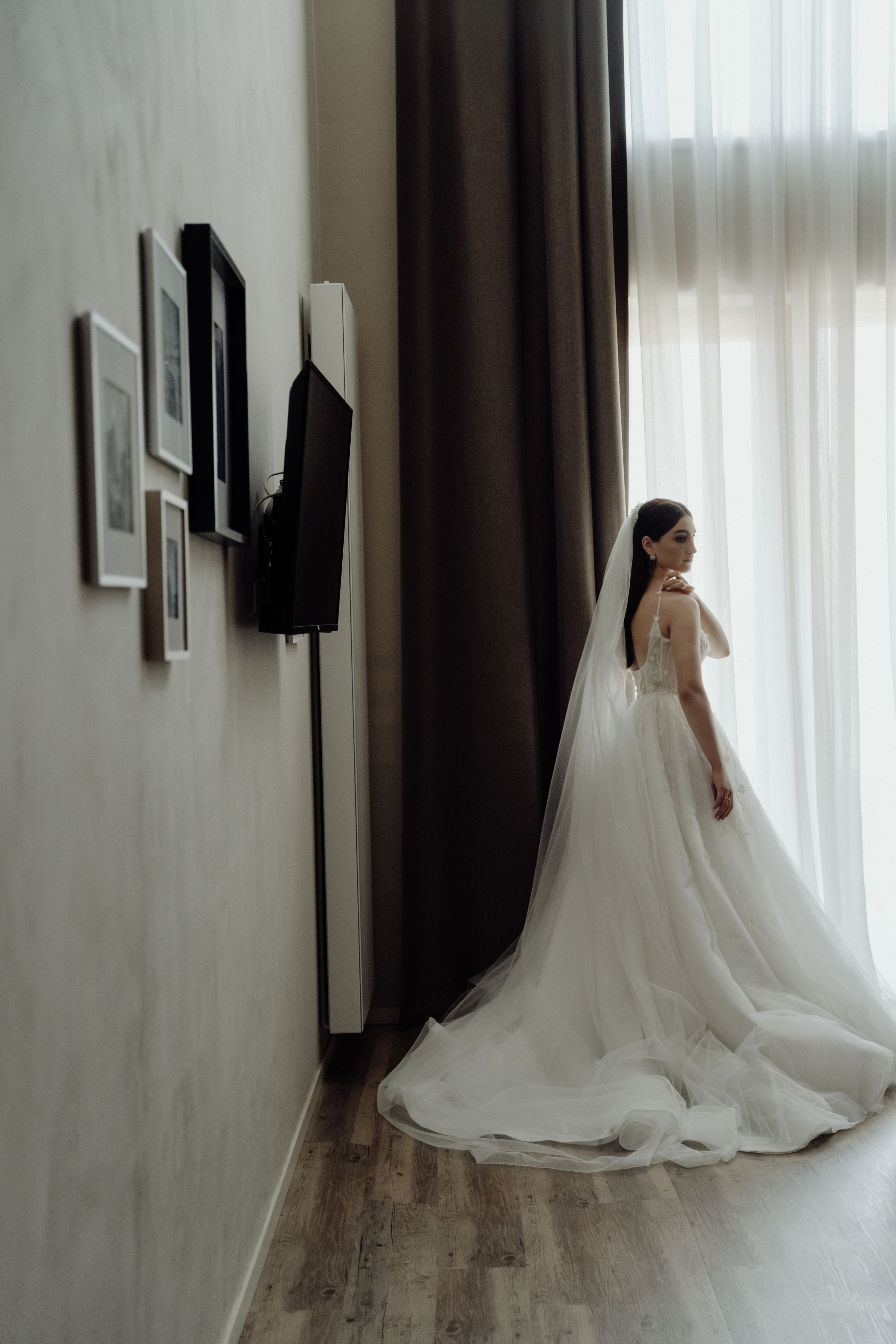 Свадьбы. Семейный фотограф Плзень Анита Дергачева