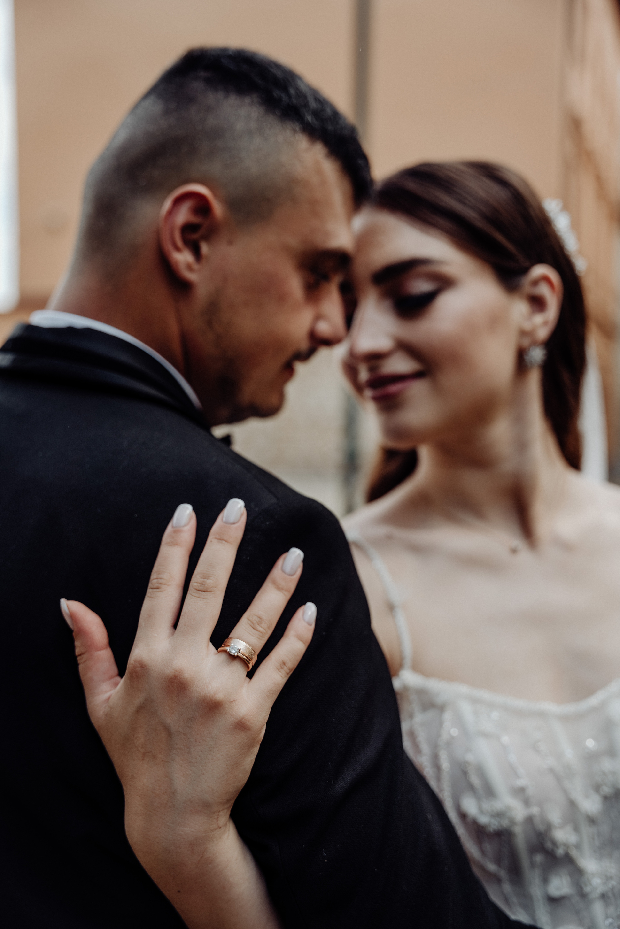 Свадьбы. Семейный фотограф Плзень Анита Дергачева