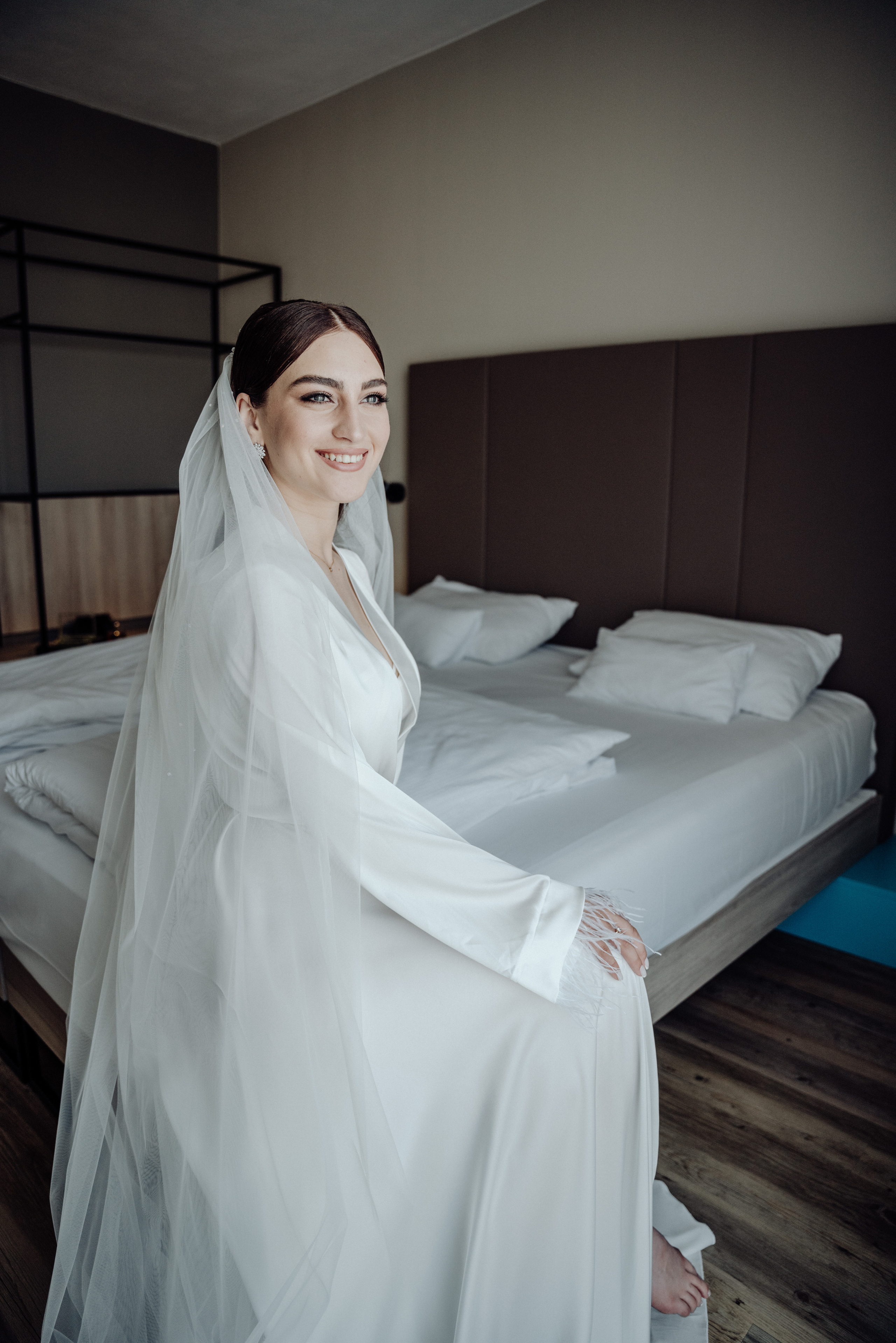 Свадьбы. Семейный фотограф Плзень Анита Дергачева