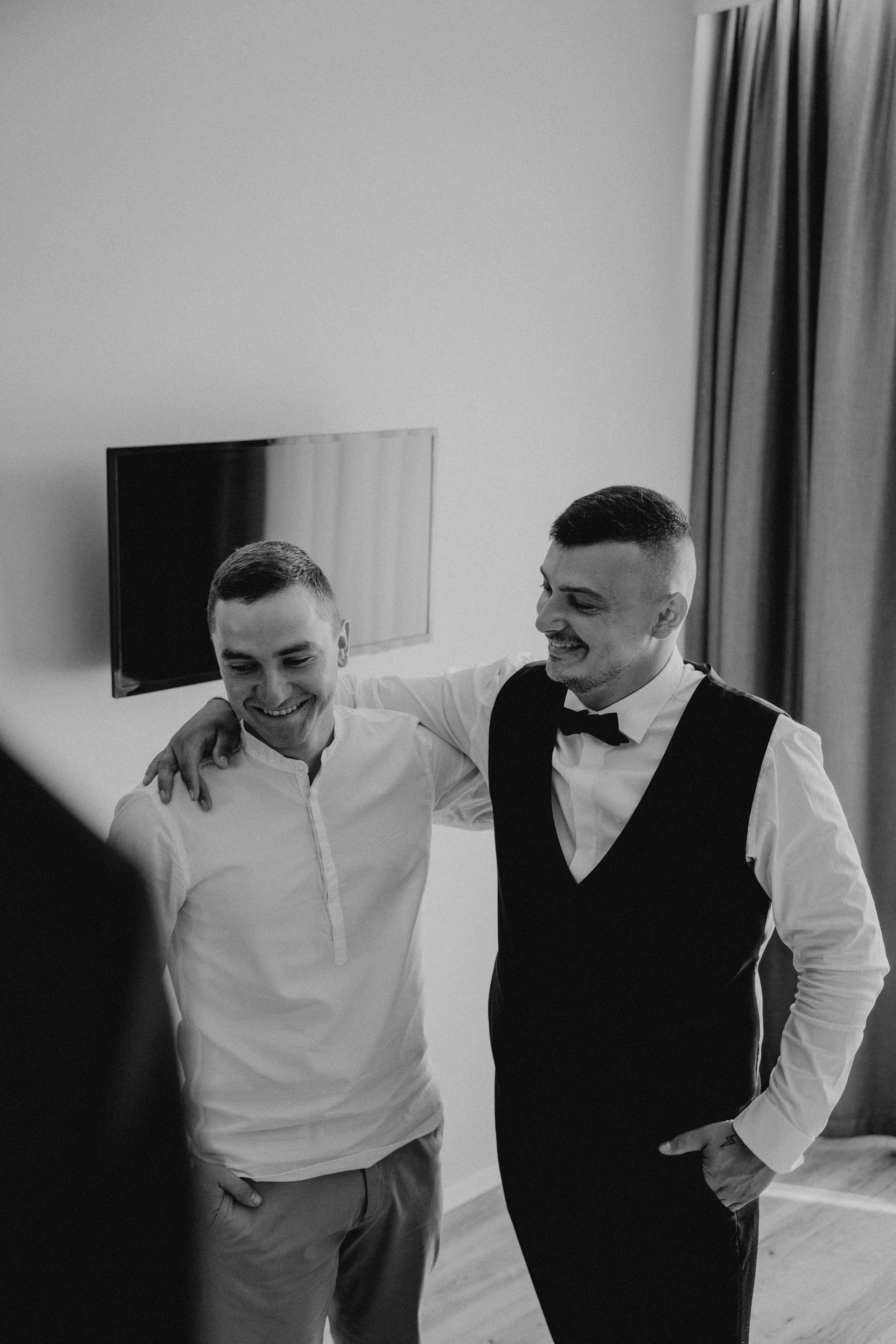 Свадьбы. Семейный фотограф Плзень Анита Дергачева