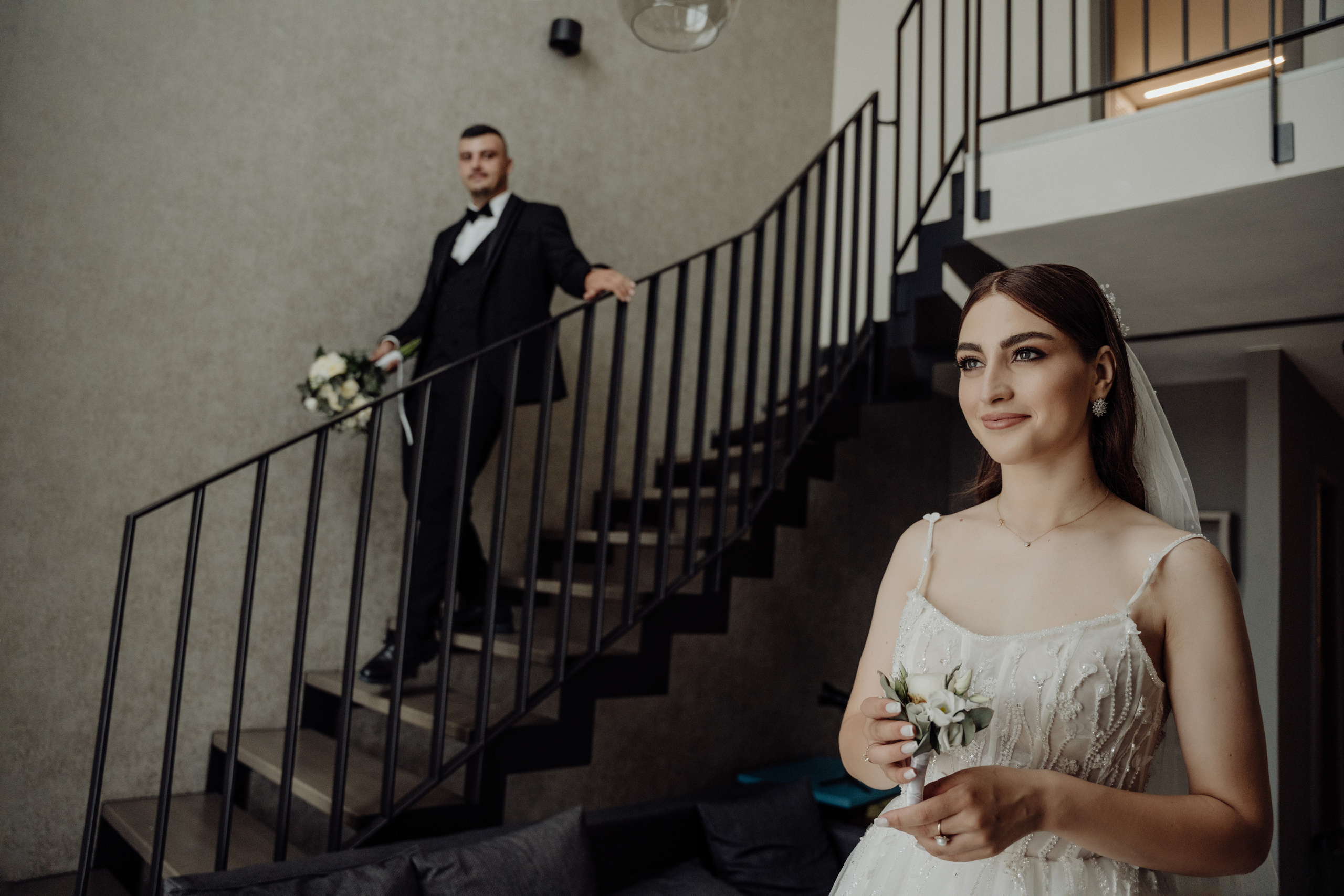 Свадьбы. Семейный фотограф Плзень Анита Дергачева