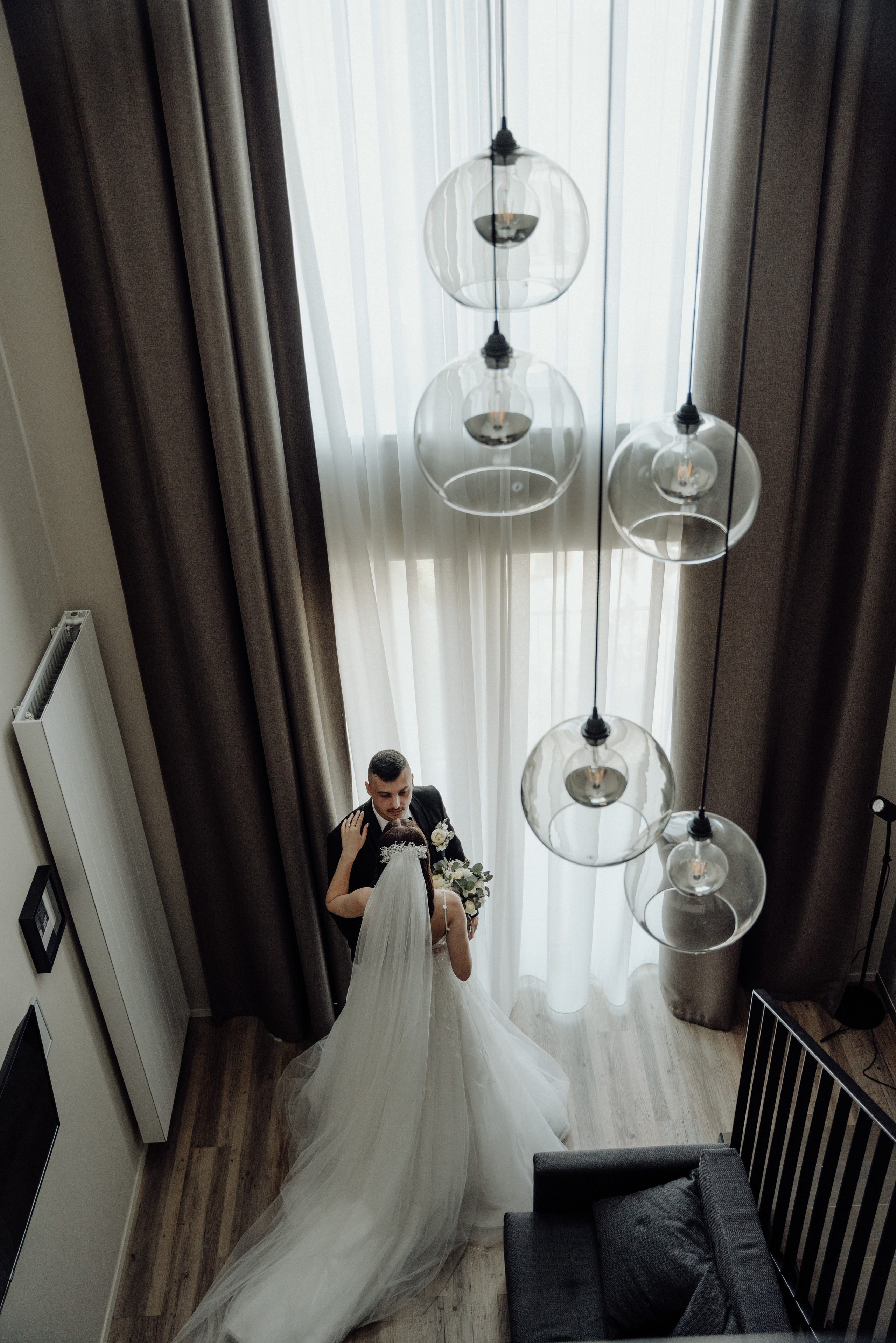 Свадьбы. Семейный фотограф Плзень Анита Дергачева