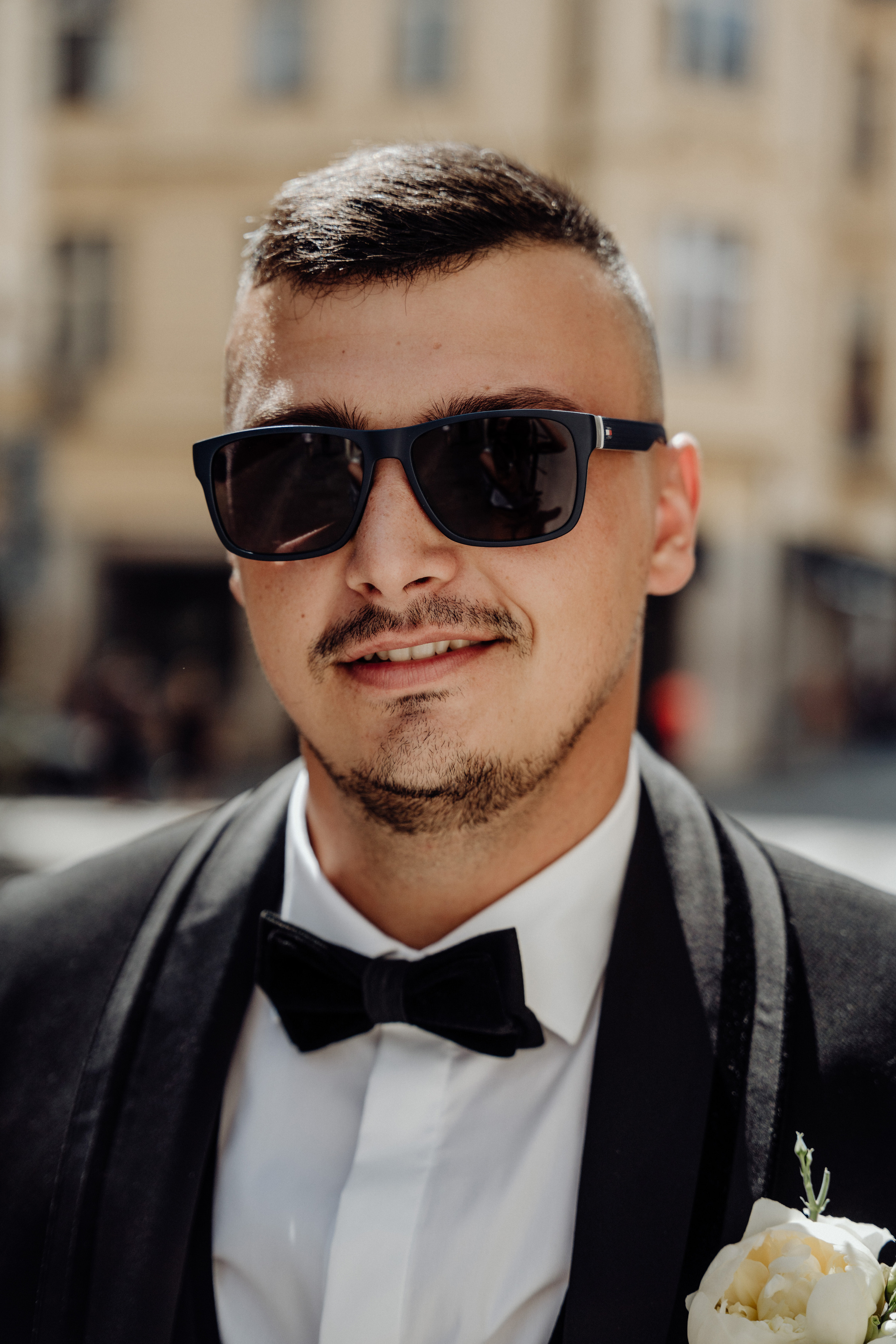 Свадьбы. Семейный фотограф Плзень Анита Дергачева