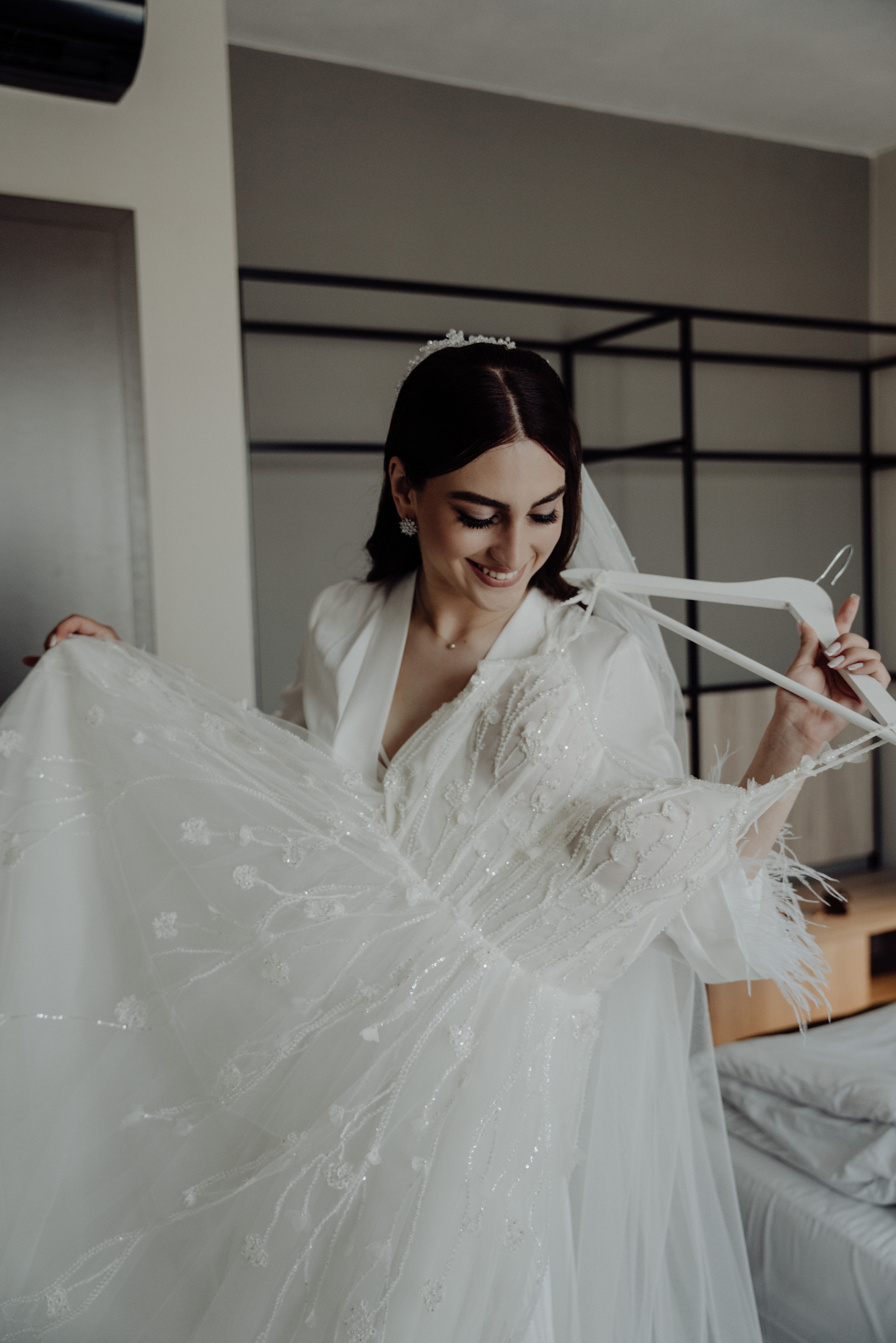 Свадьбы. Семейный фотограф Плзень Анита Дергачева