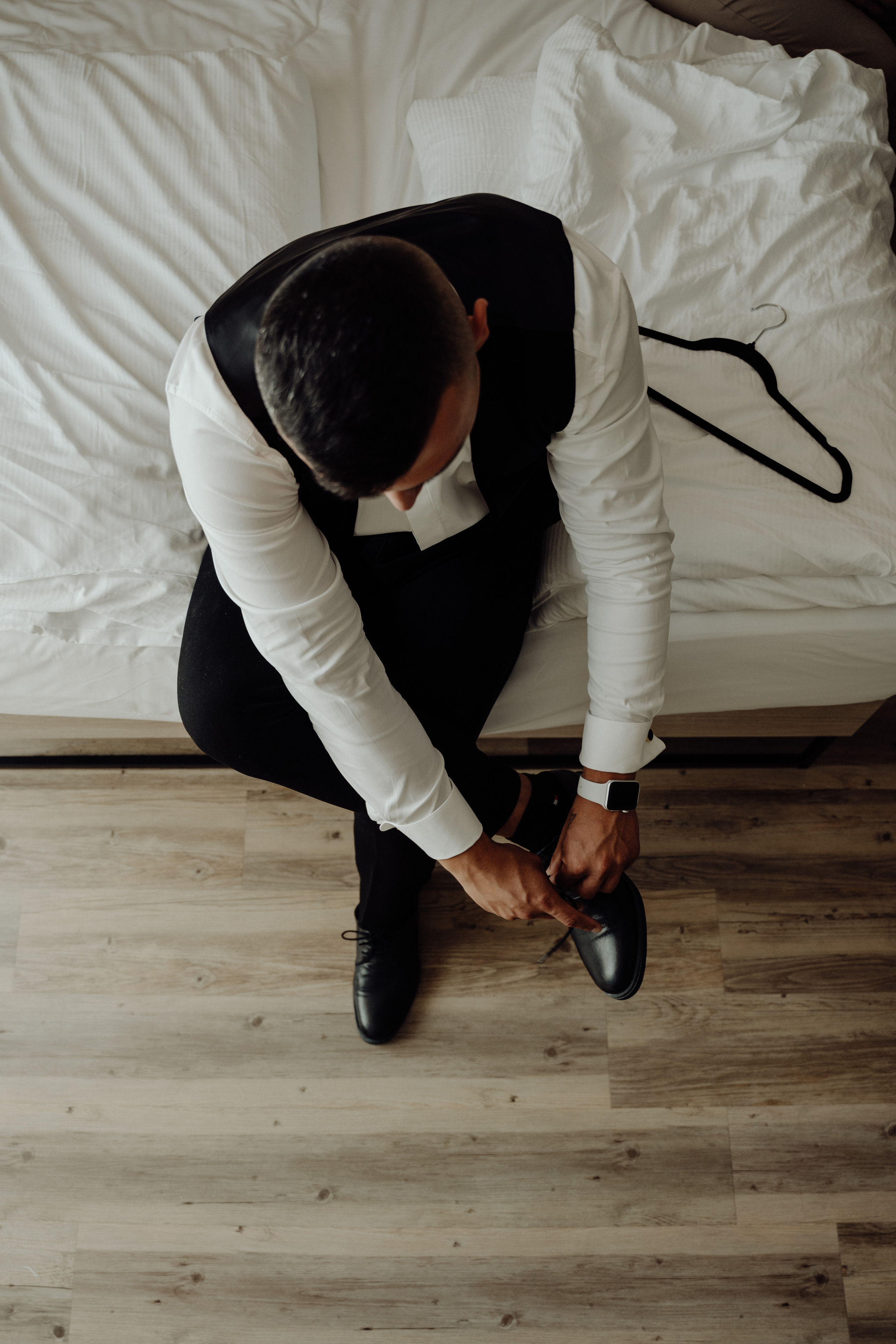 Свадьбы. Семейный фотограф Плзень Анита Дергачева