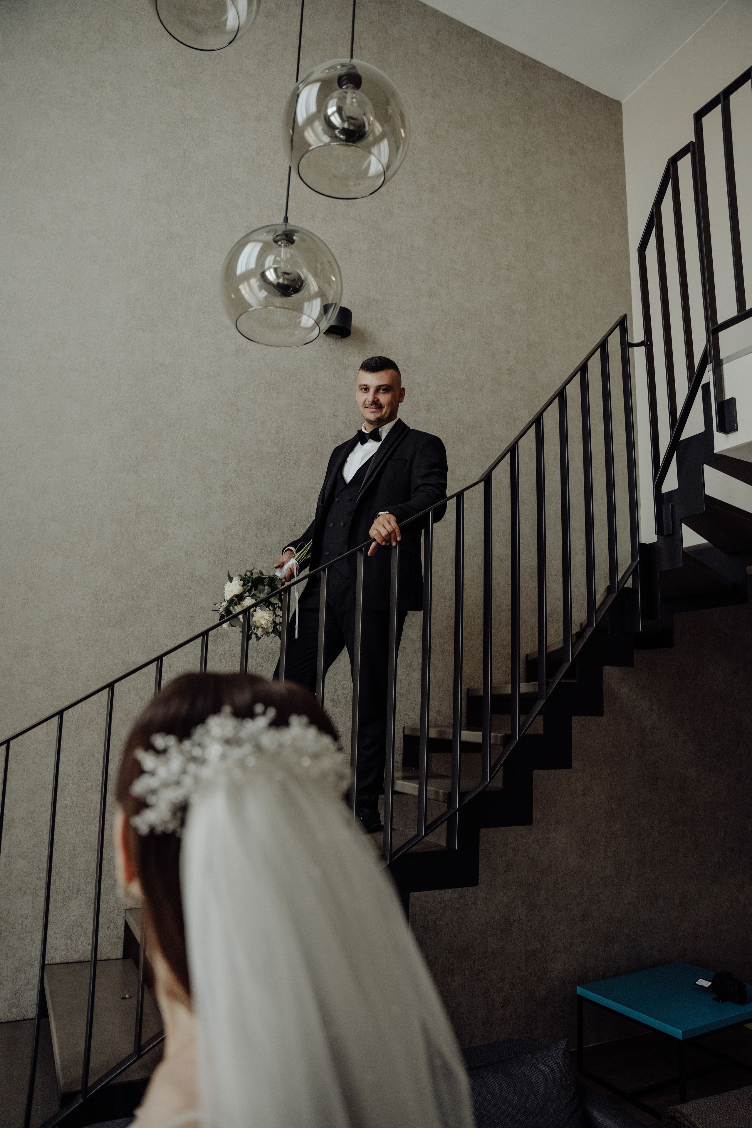 Свадьбы. Семейный фотограф Плзень Анита Дергачева