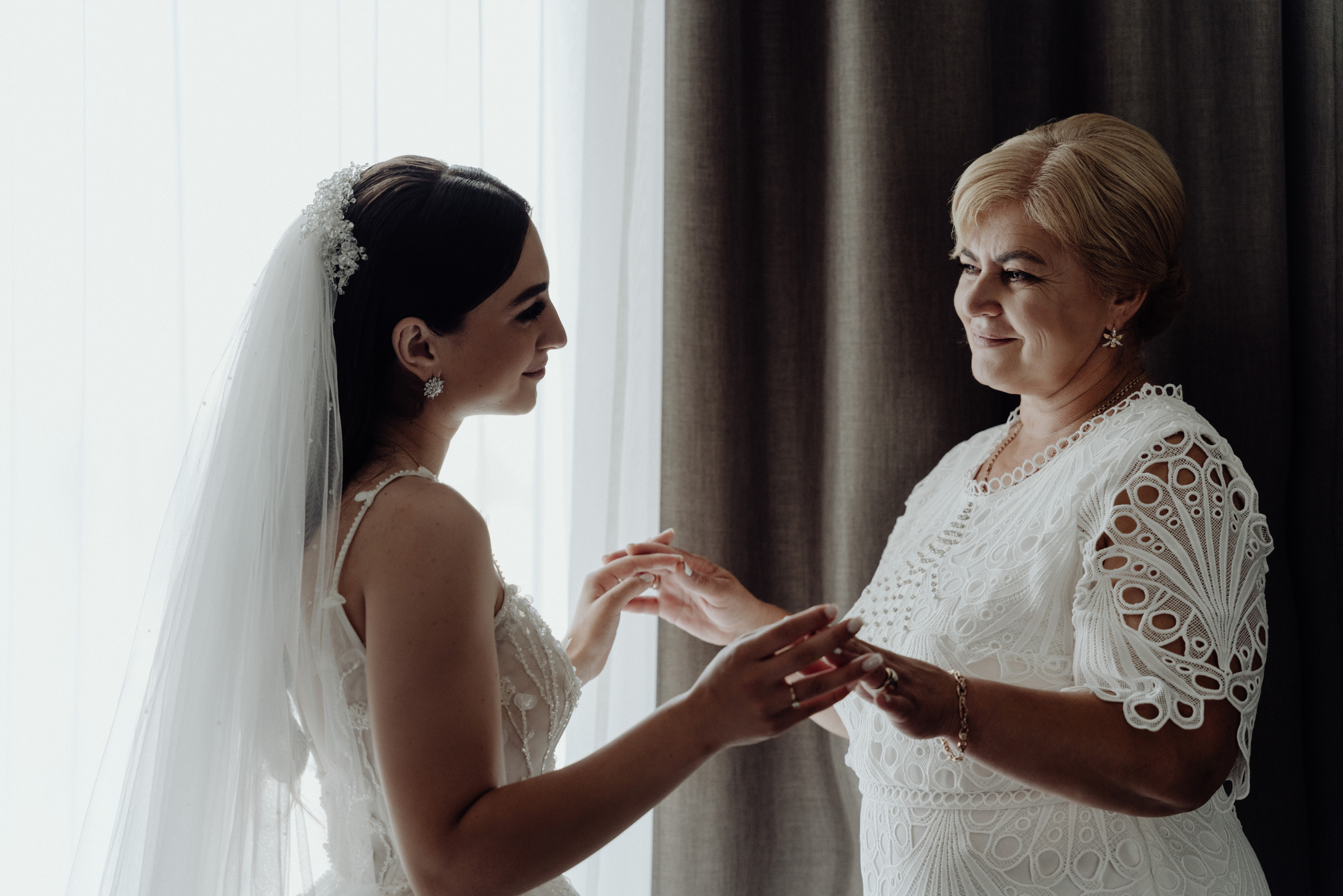 Свадьбы. Семейный фотограф Плзень Анита Дергачева