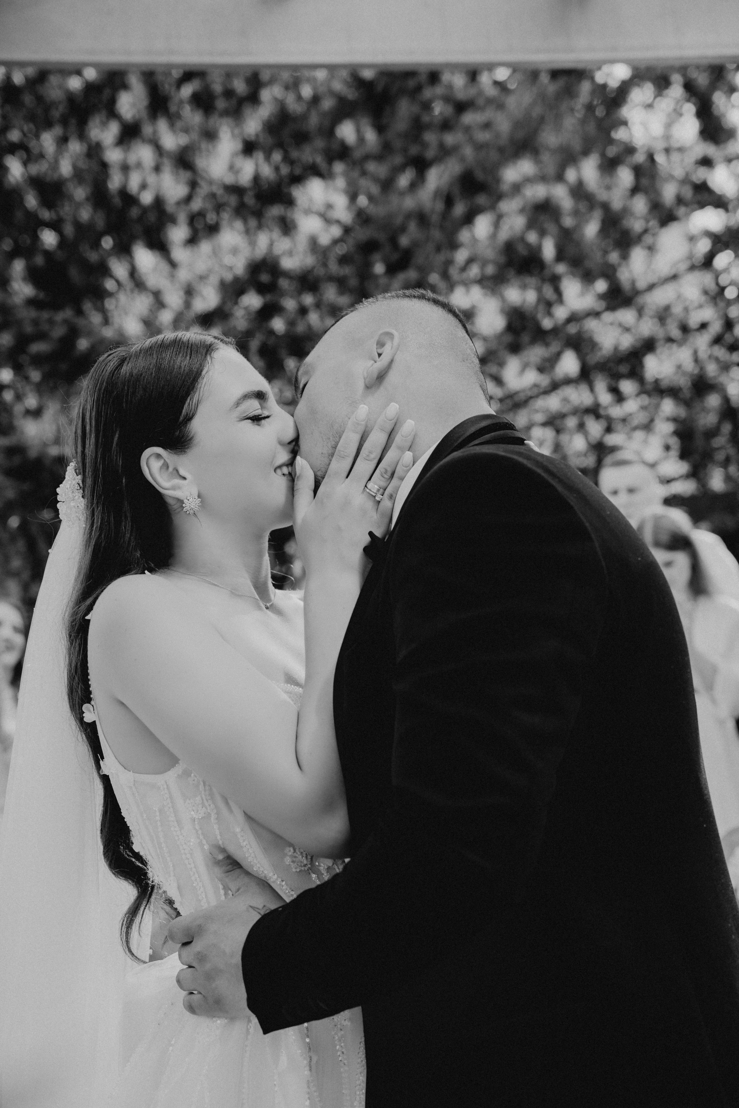 Свадьбы. Семейный фотограф Плзень Анита Дергачева