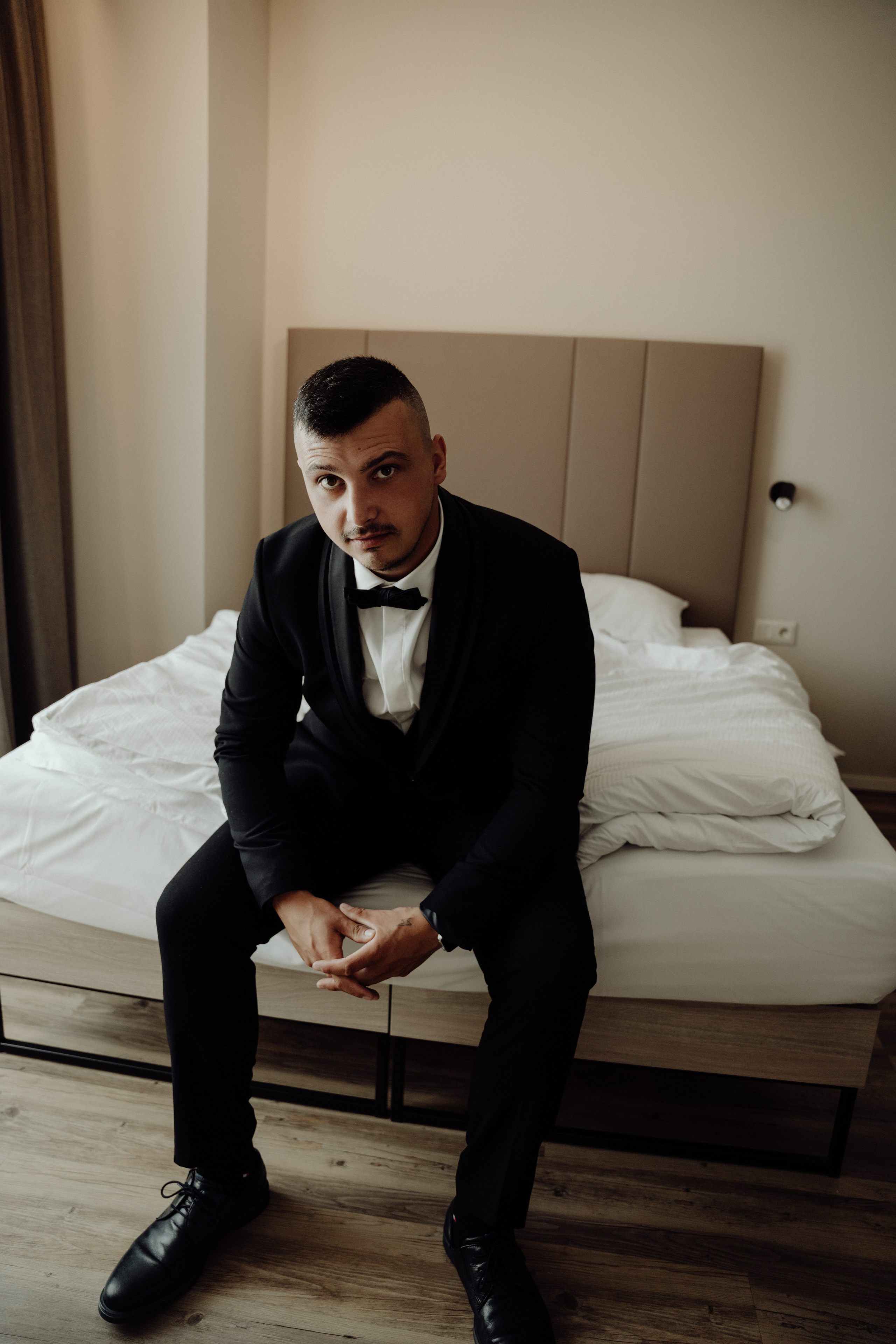 Свадьбы. Семейный фотограф Плзень Анита Дергачева