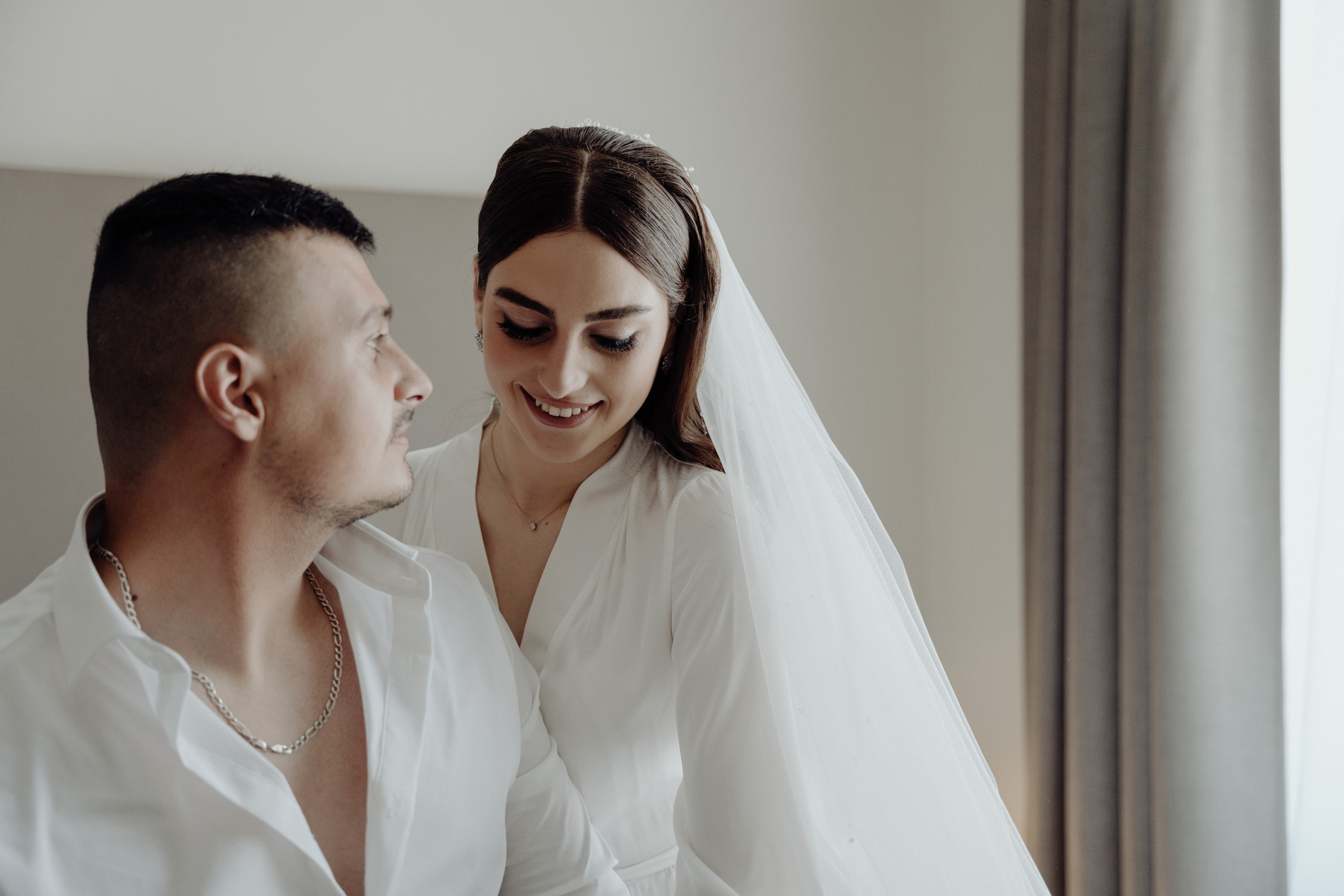 Свадьбы. Семейный фотограф Плзень Анита Дергачева