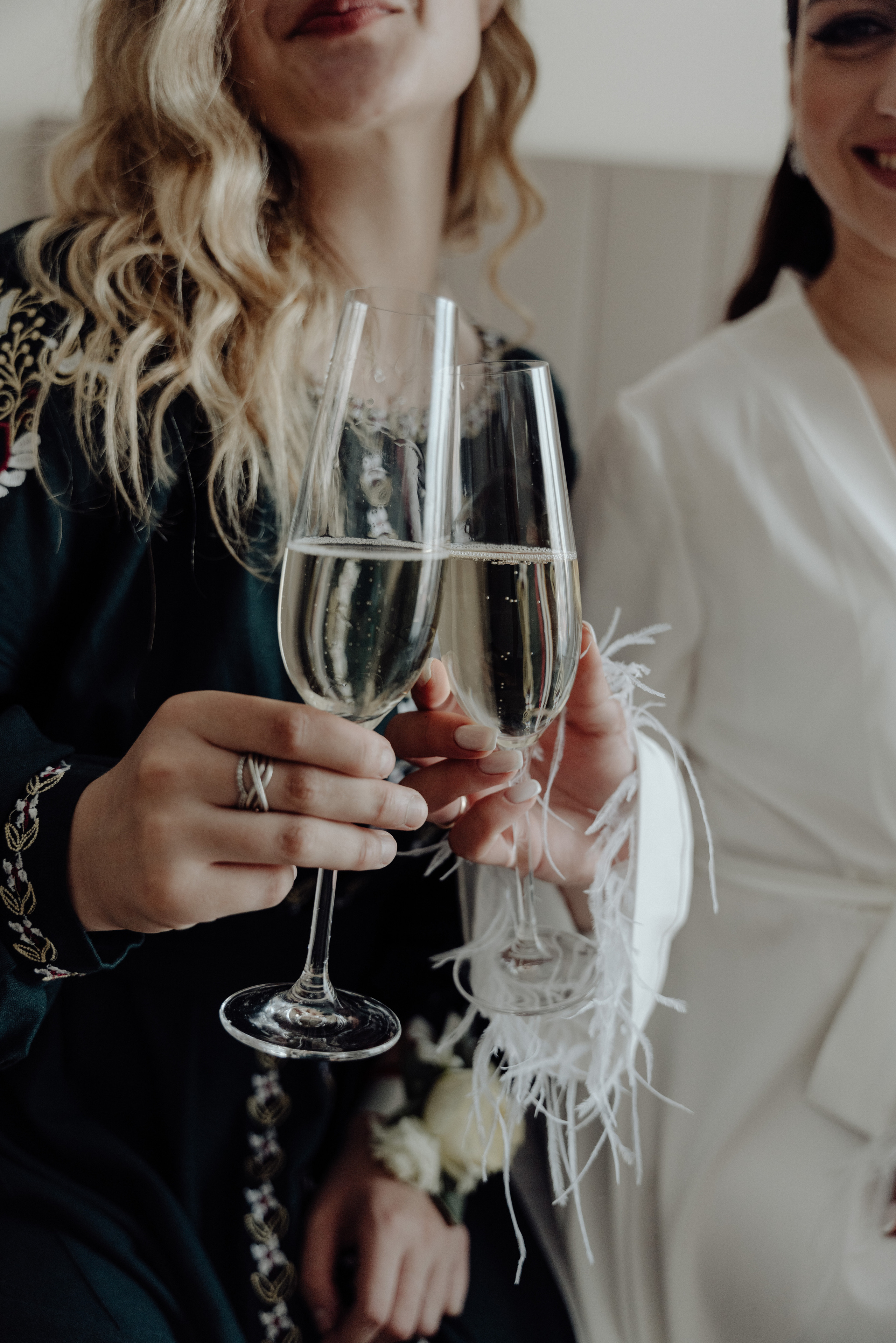 Свадьбы. Семейный фотограф Плзень Анита Дергачева