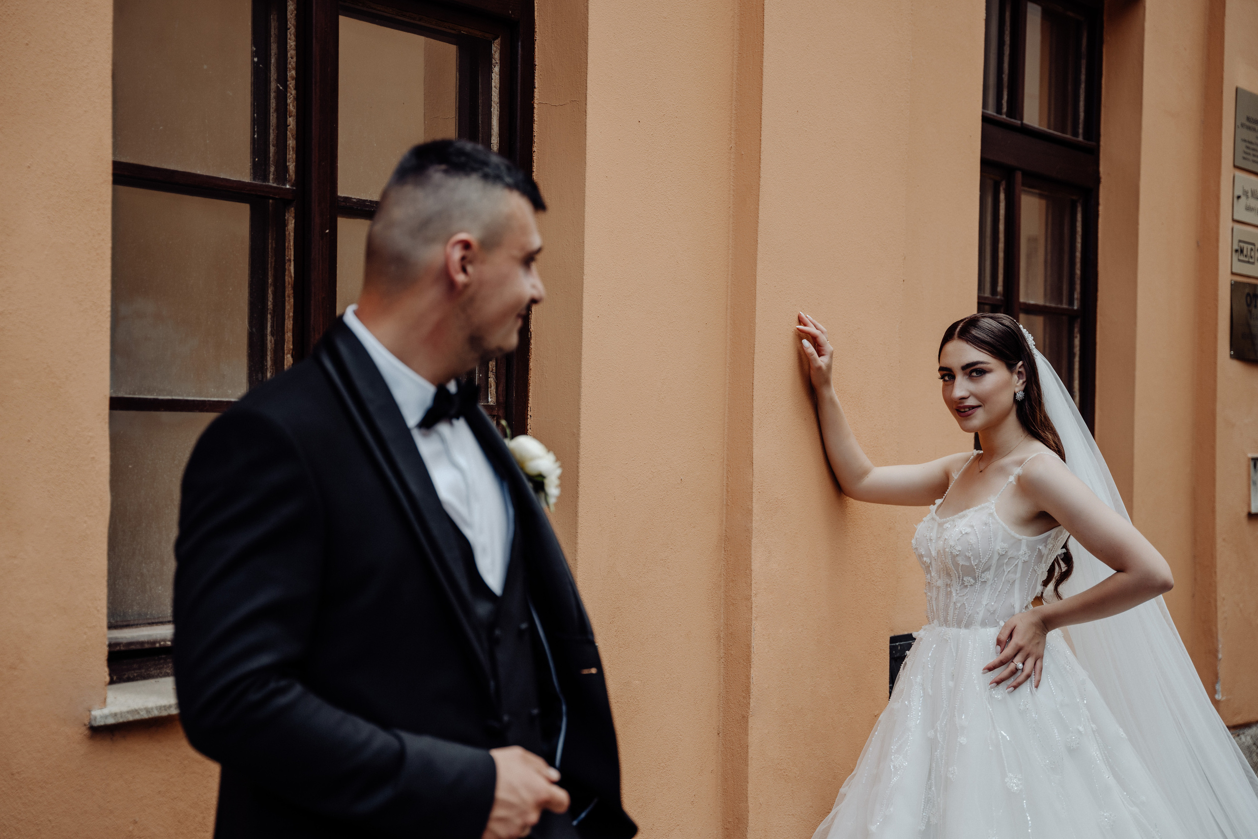 Свадьбы. Семейный фотограф Плзень Анита Дергачева