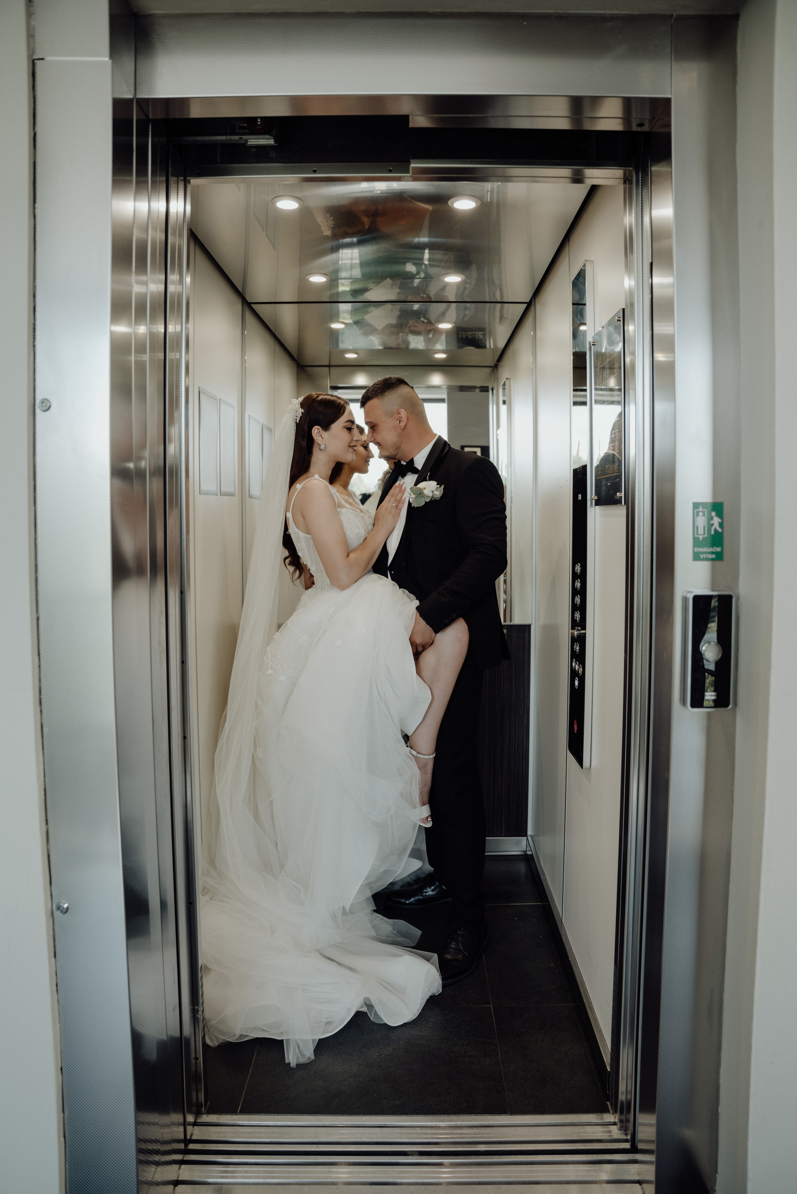 Свадьбы. Семейный фотограф Плзень Анита Дергачева