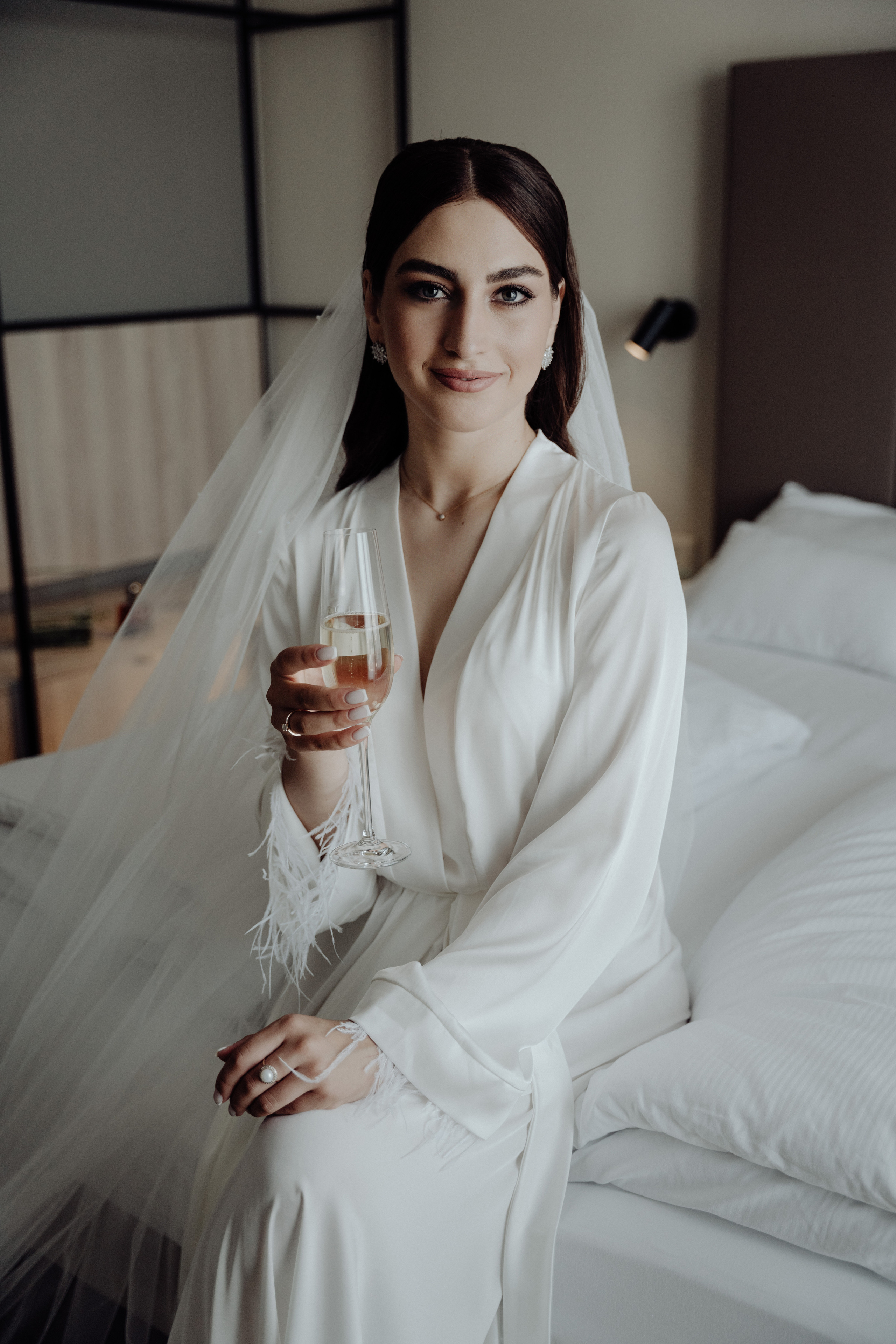 Свадьбы. Семейный фотограф Плзень Анита Дергачева