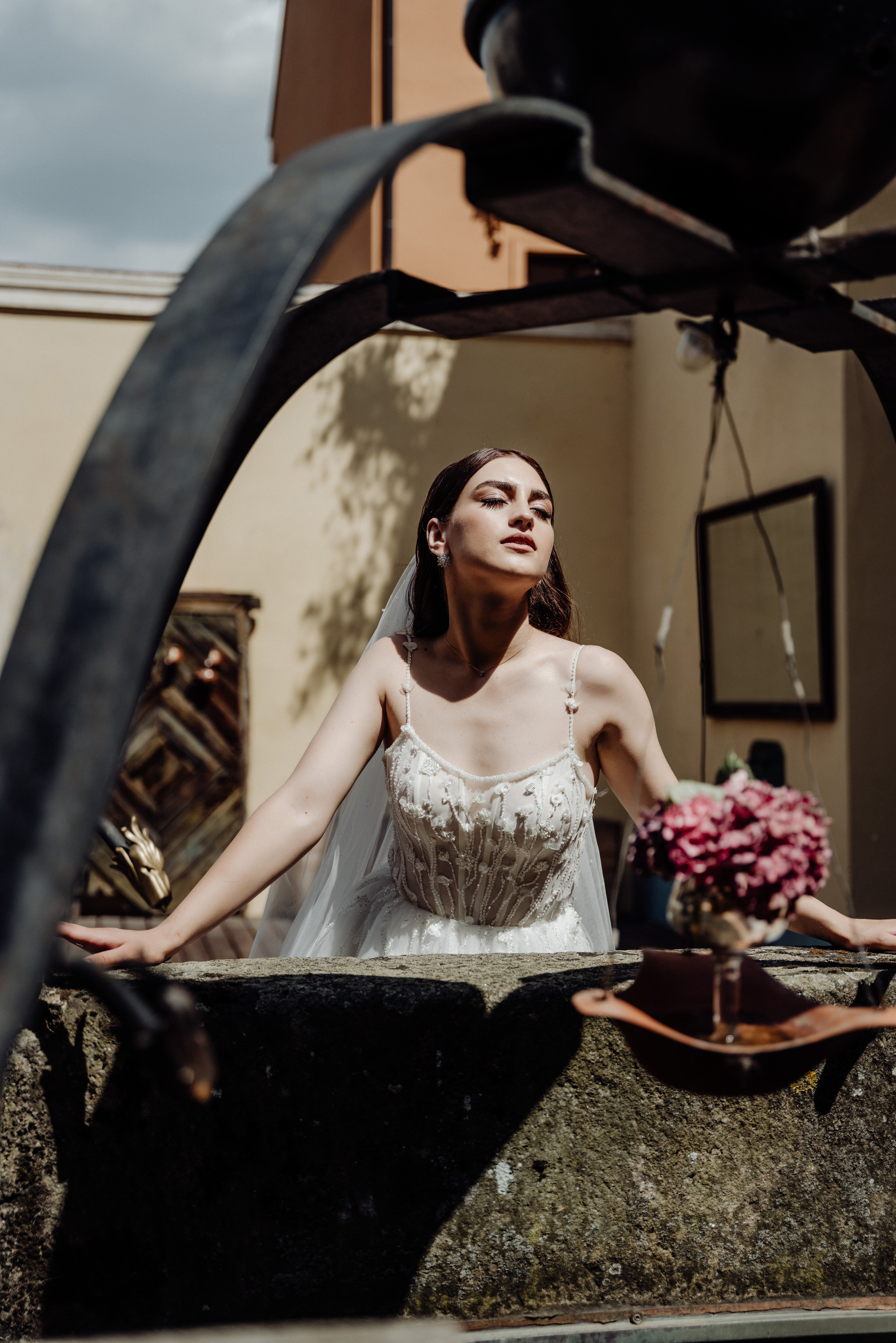 Свадьбы. Семейный фотограф Плзень Анита Дергачева