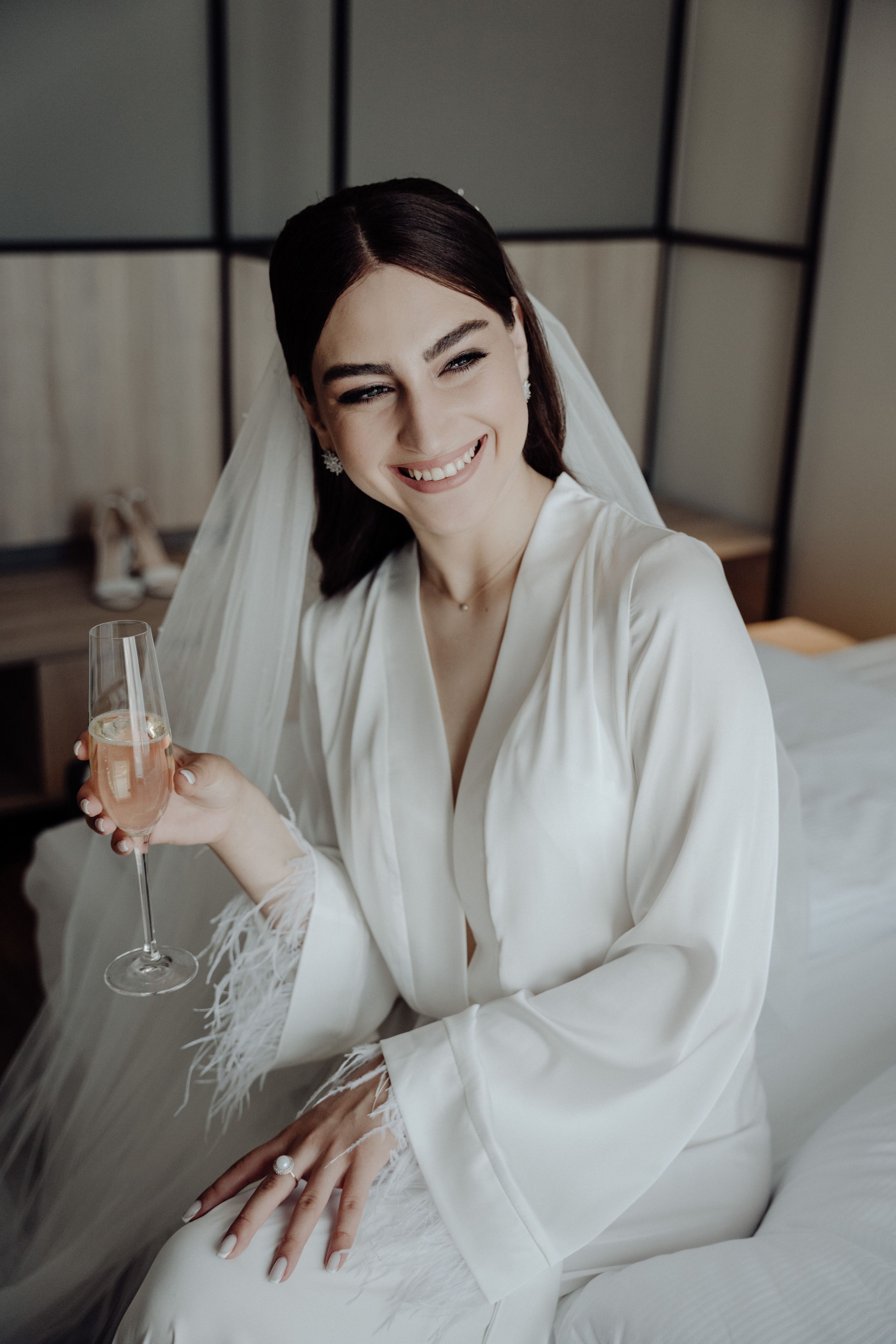 Свадьбы. Семейный фотограф Плзень Анита Дергачева