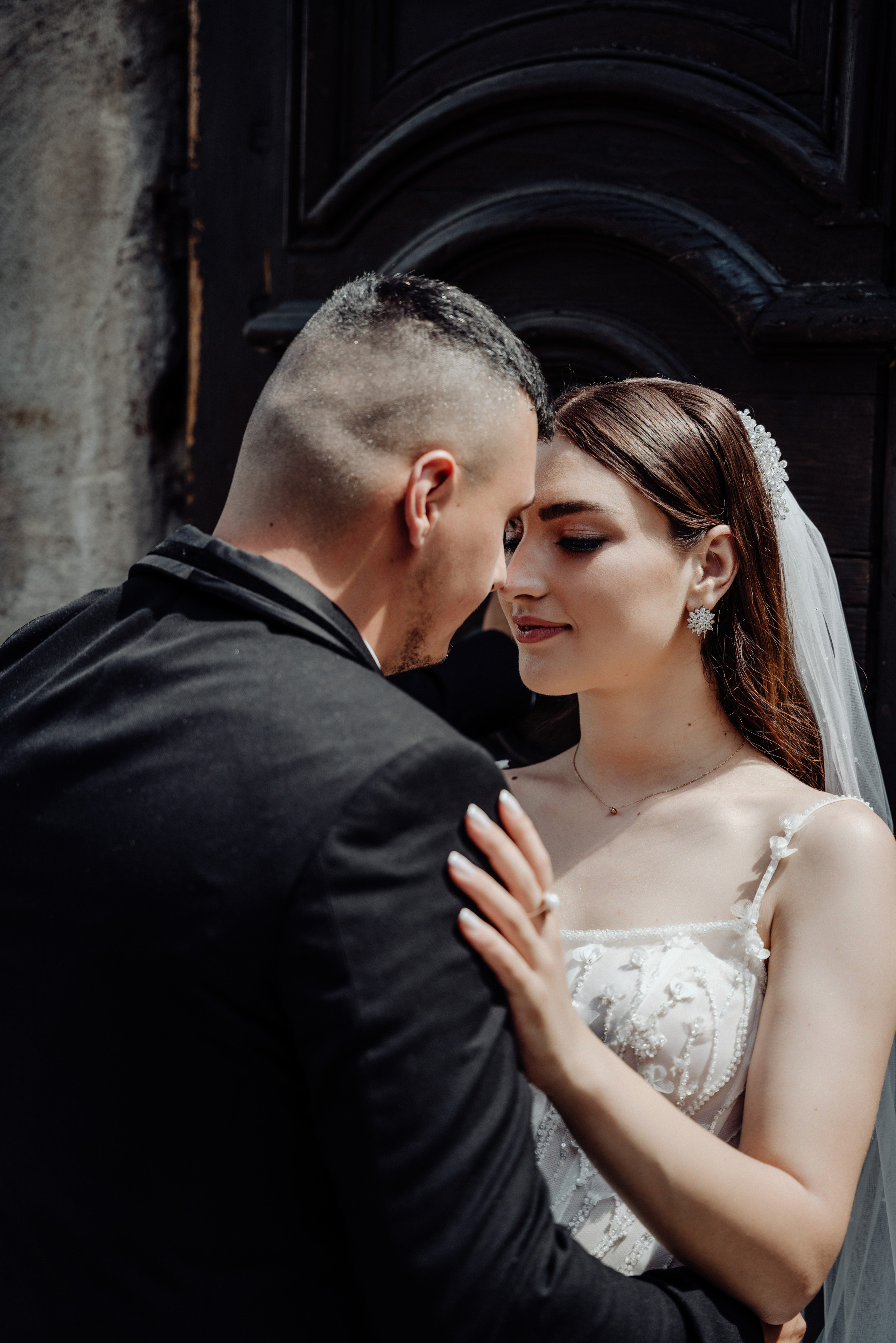 Свадьбы. Семейный фотограф Плзень Анита Дергачева