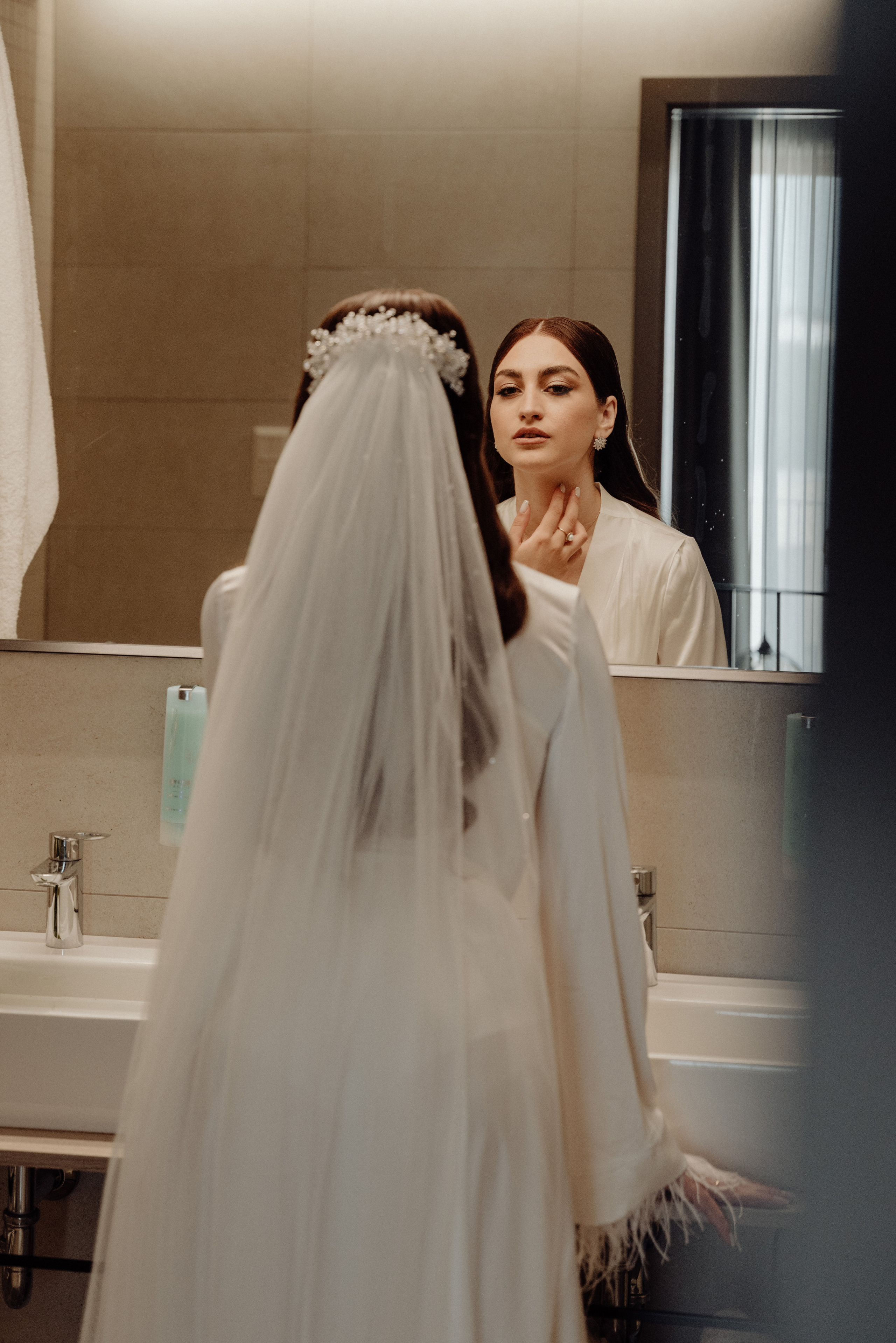 Свадьбы. Семейный фотограф Плзень Анита Дергачева