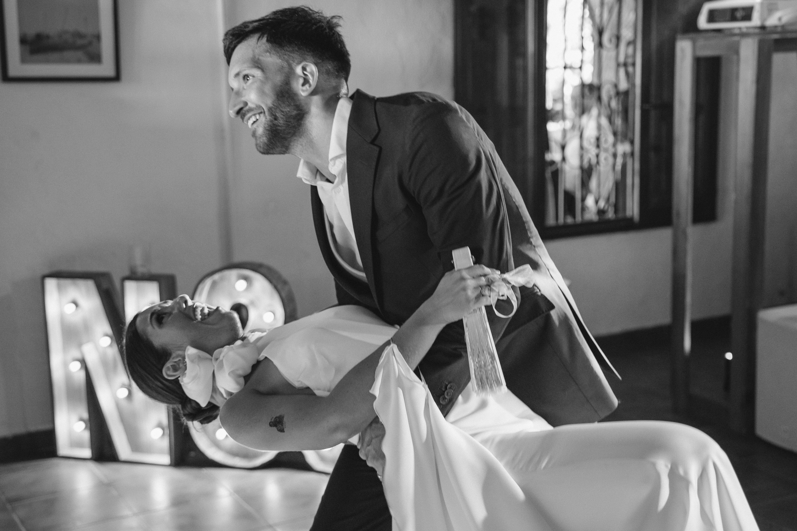 M & N. Fotógrafa de bodas y familias en España, Valencia: Nadia ProFoto