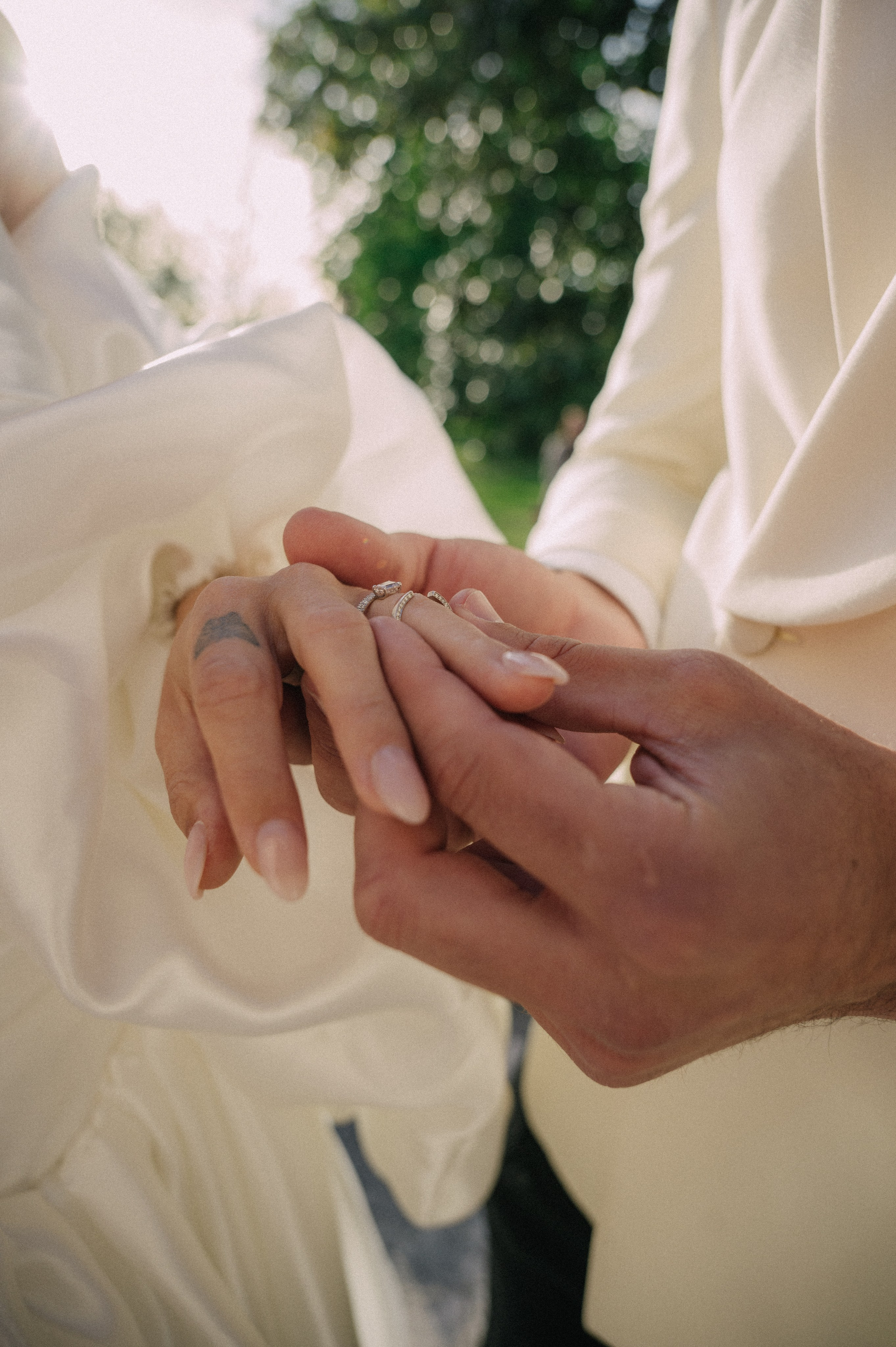 Paula and Tony. Wedding and commercial photographer