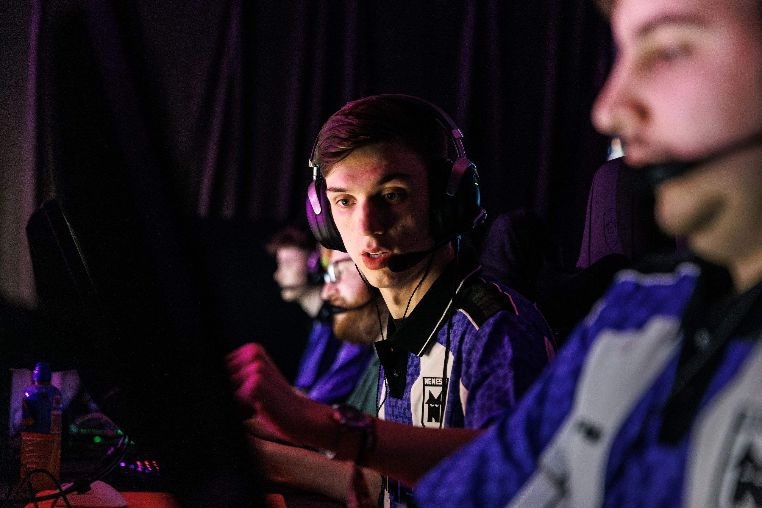 Marcin Riehs Photography|Esports|Events|Nightlife