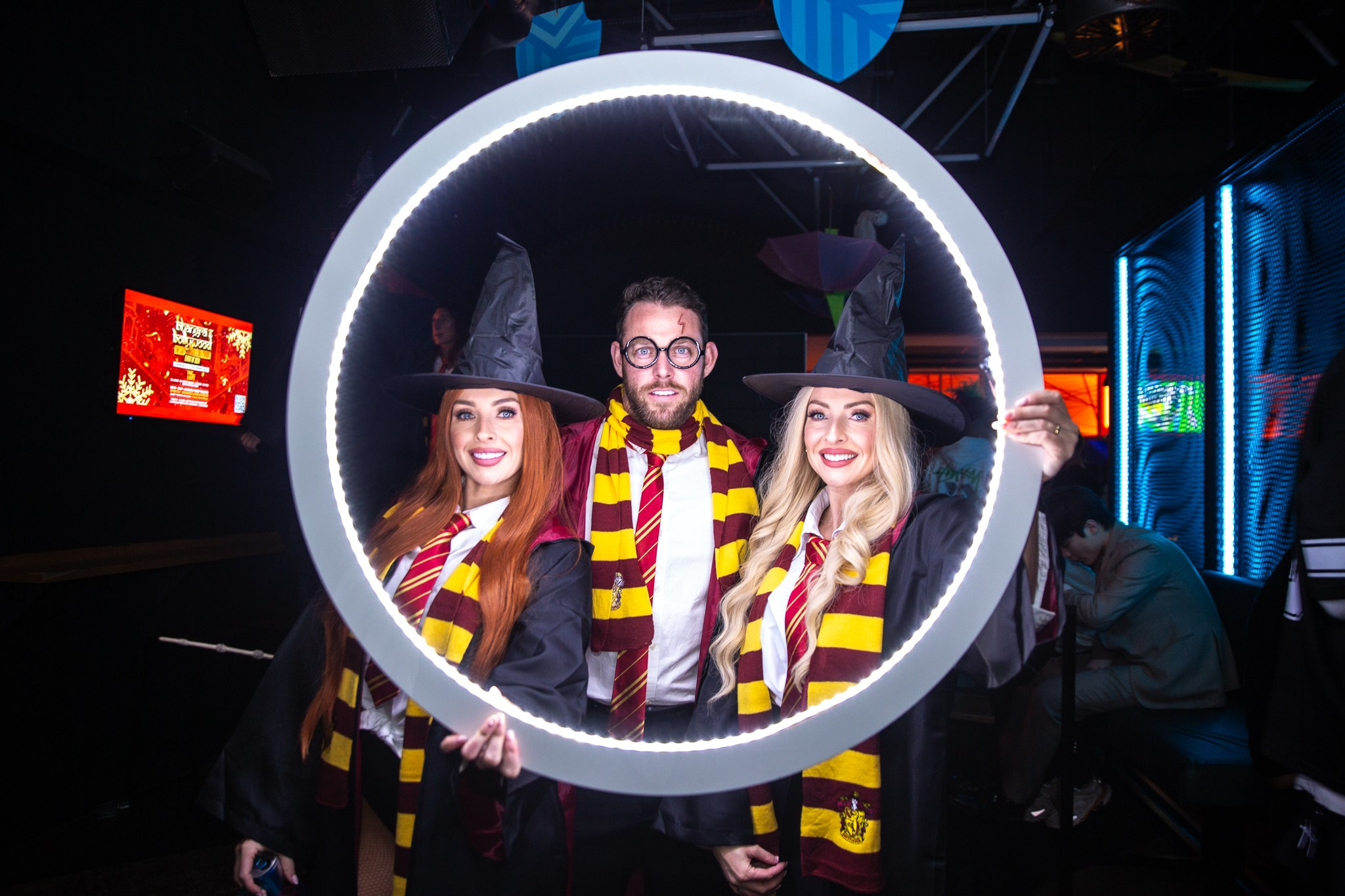 Nightlife Work. Marcin Riehs Photography|Esports|Events|Nightlife