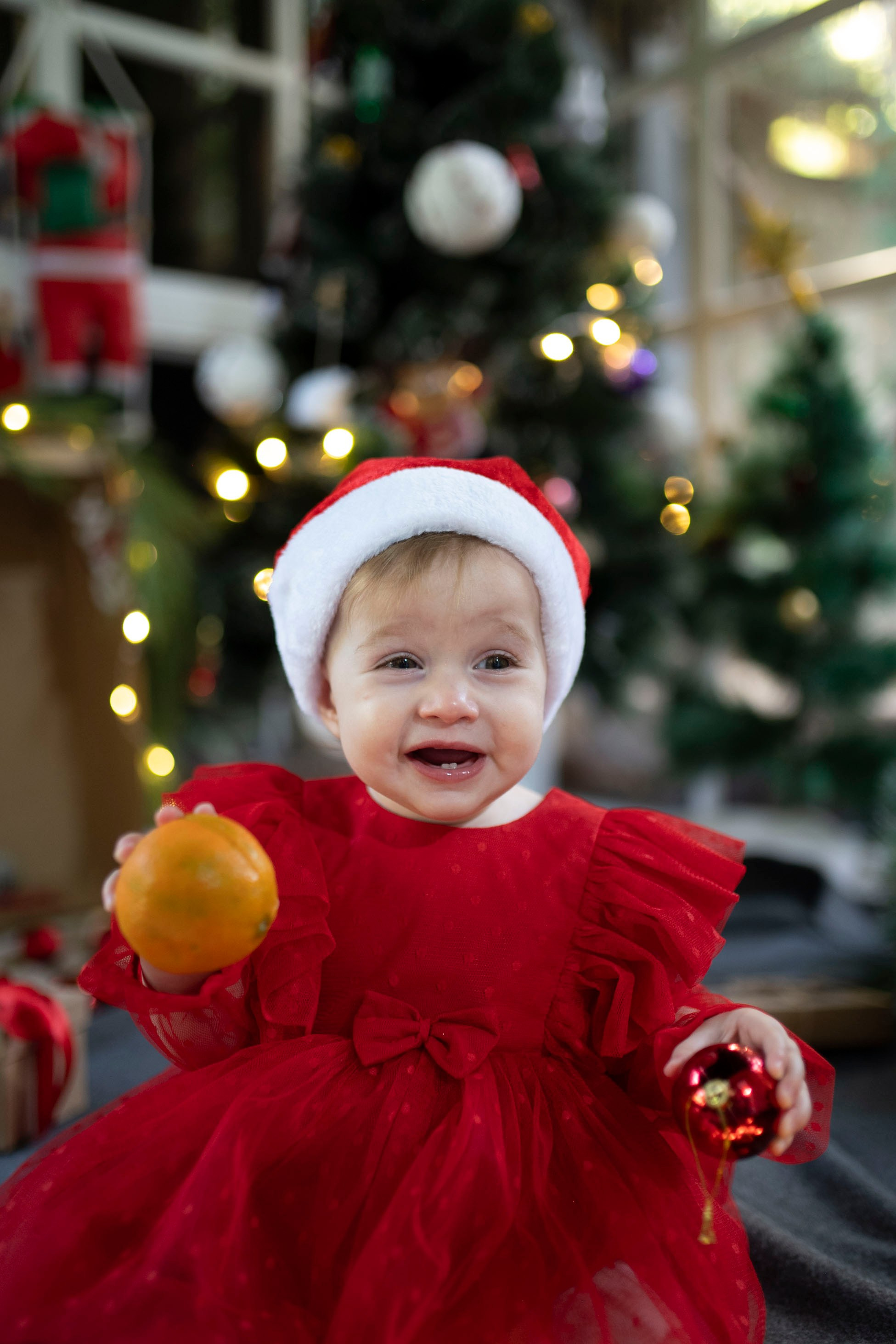 Christmas in Kindergarten. KATY GOLD PHOTOGRAPHY
