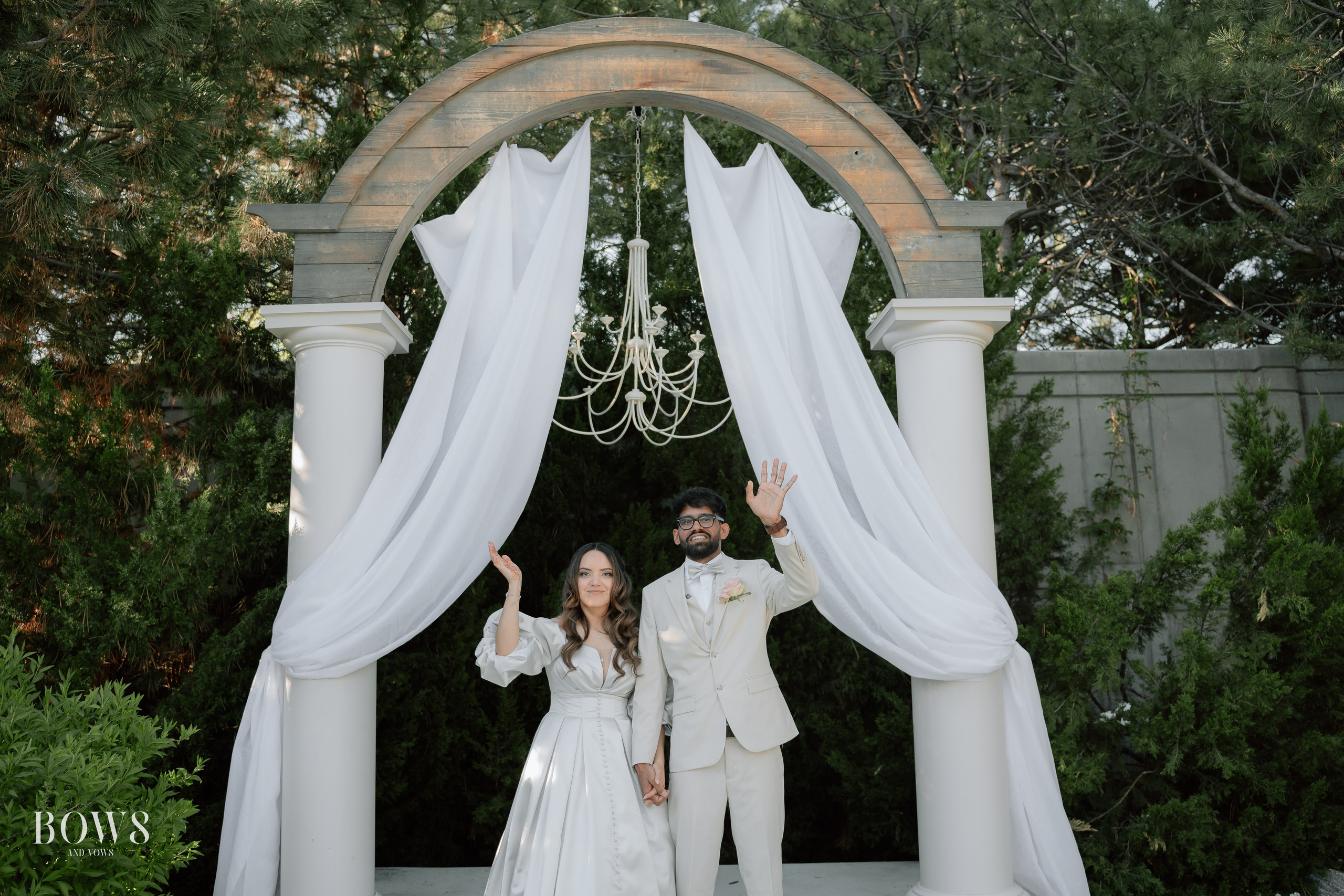 ARAVIND & MARISSA. WEDDING PHOTO COLOR GRADING