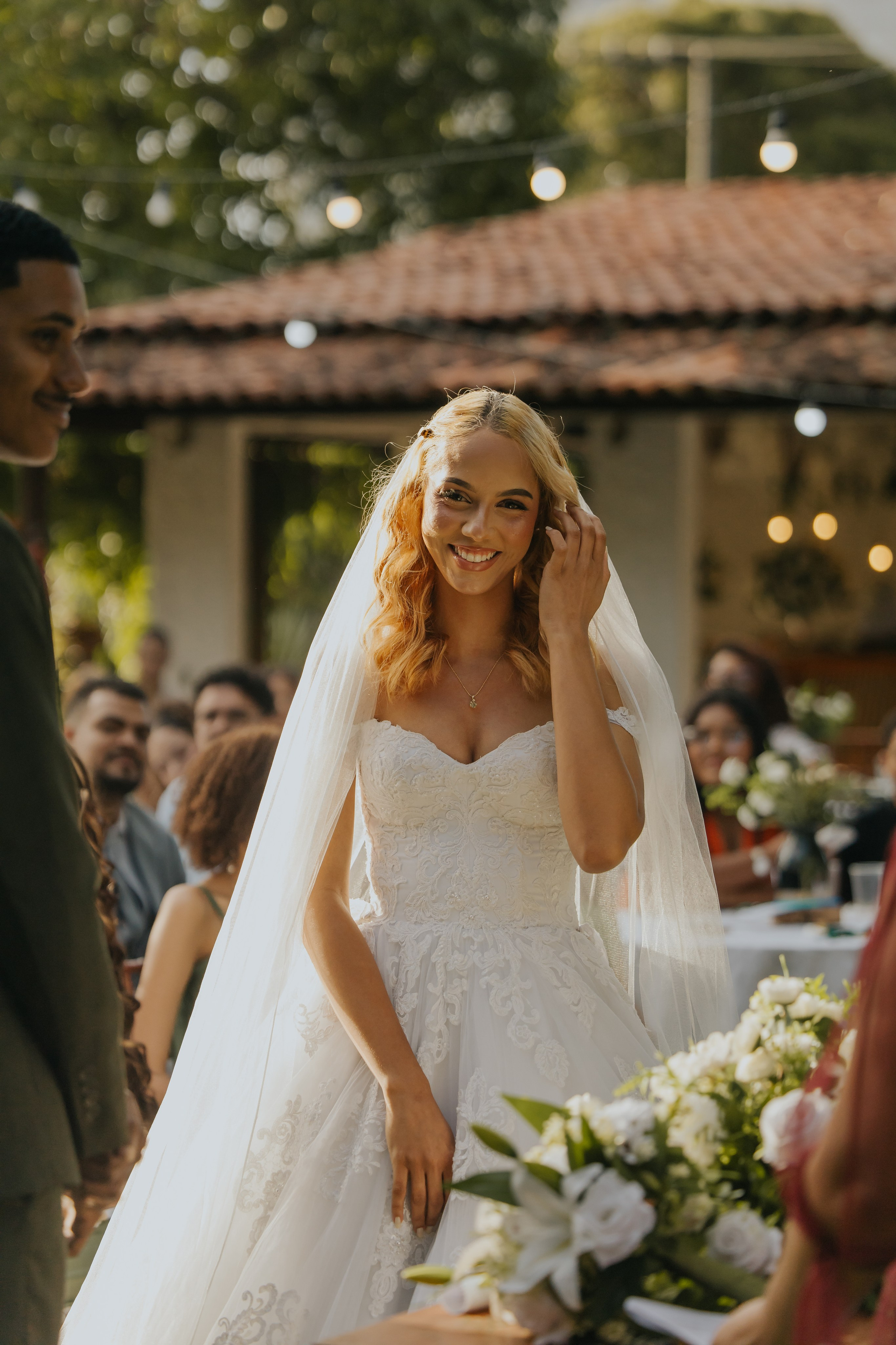 Clara & Ryan. Fotógrafo de Casamentos na Bahia — Richard Silvestre