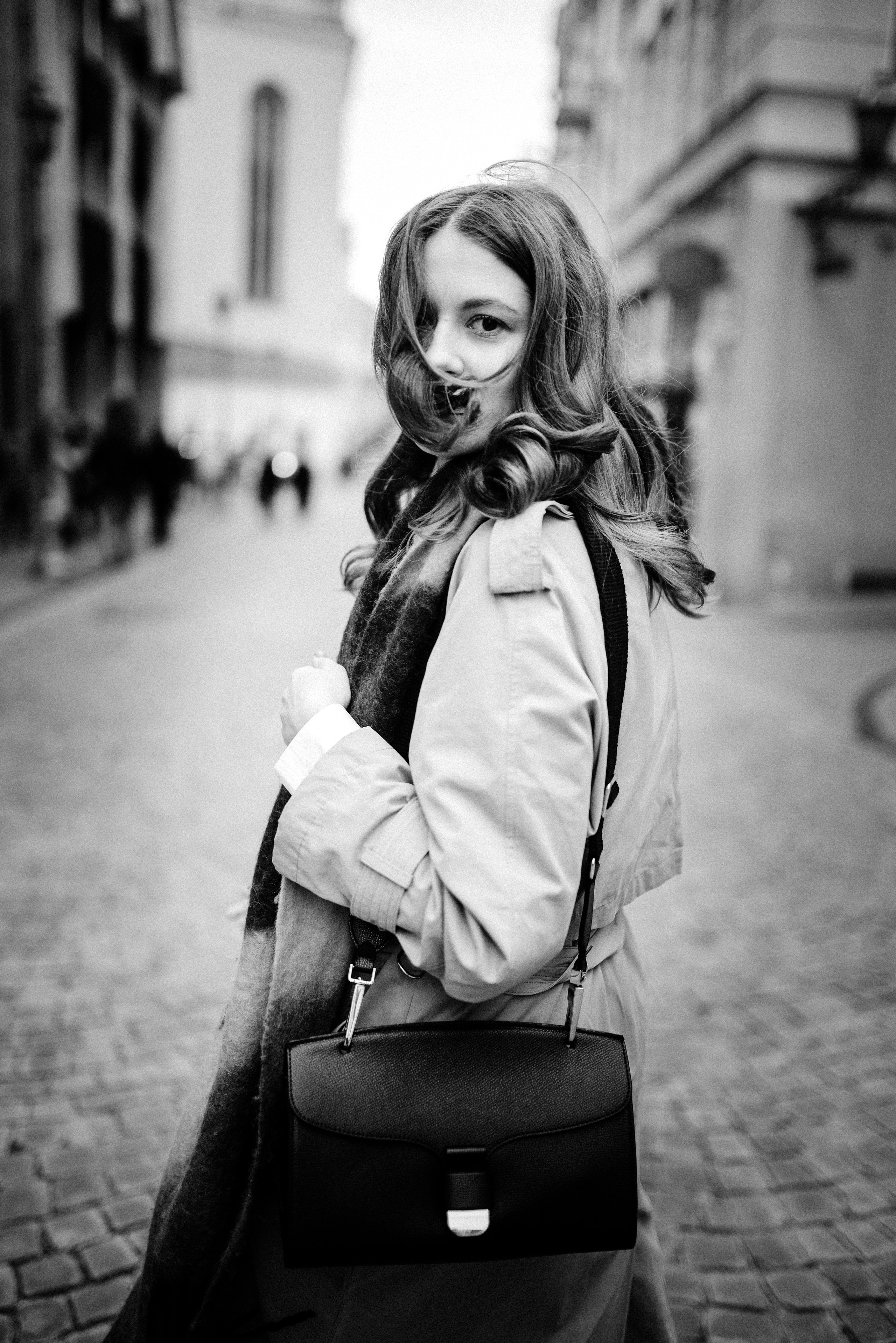 Ирена. Свадебный и портретный фотограф Юлия Пыльченко