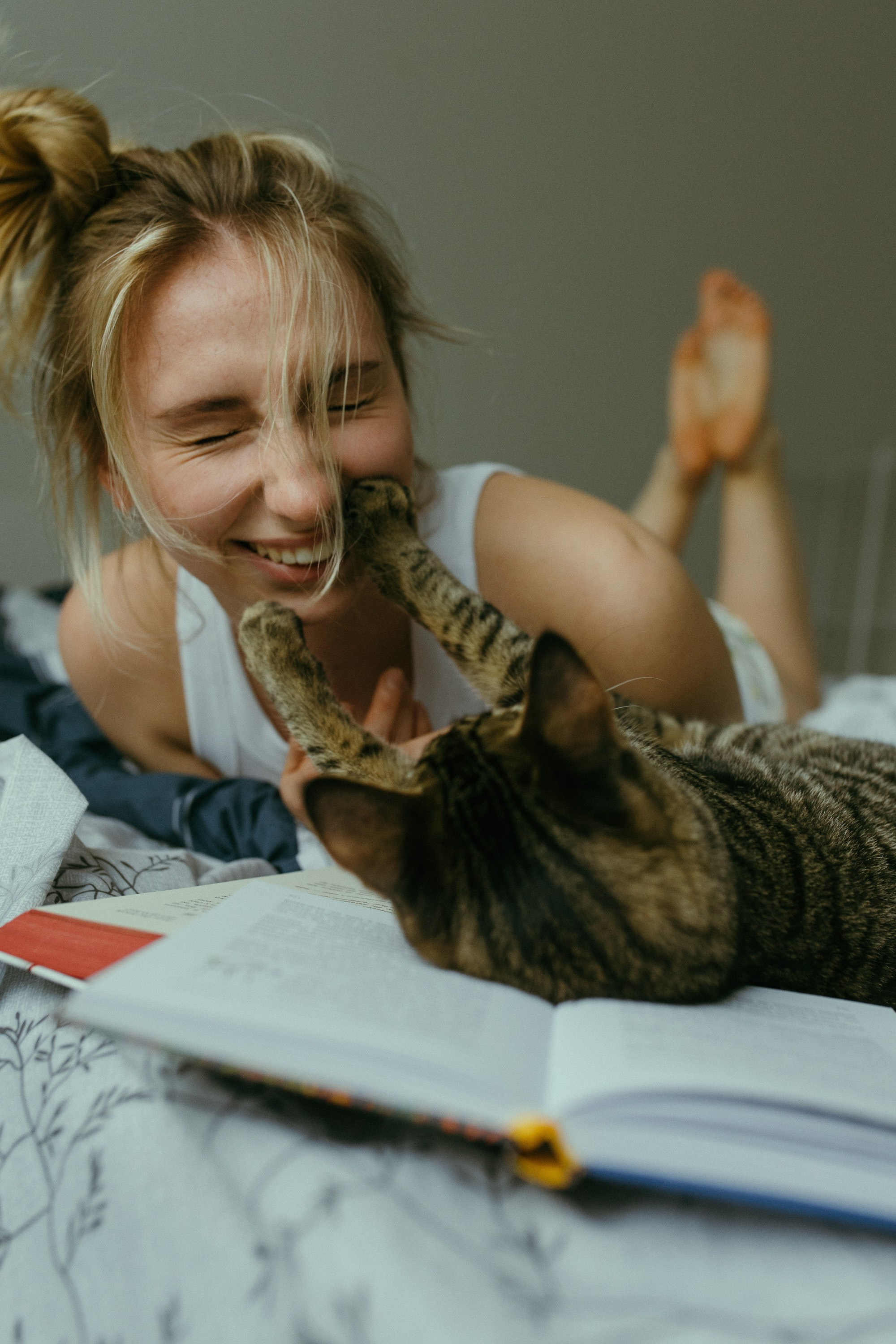 Kotikuvaus. Valokuvaaja Lahti, Helsinki Elena Salonen