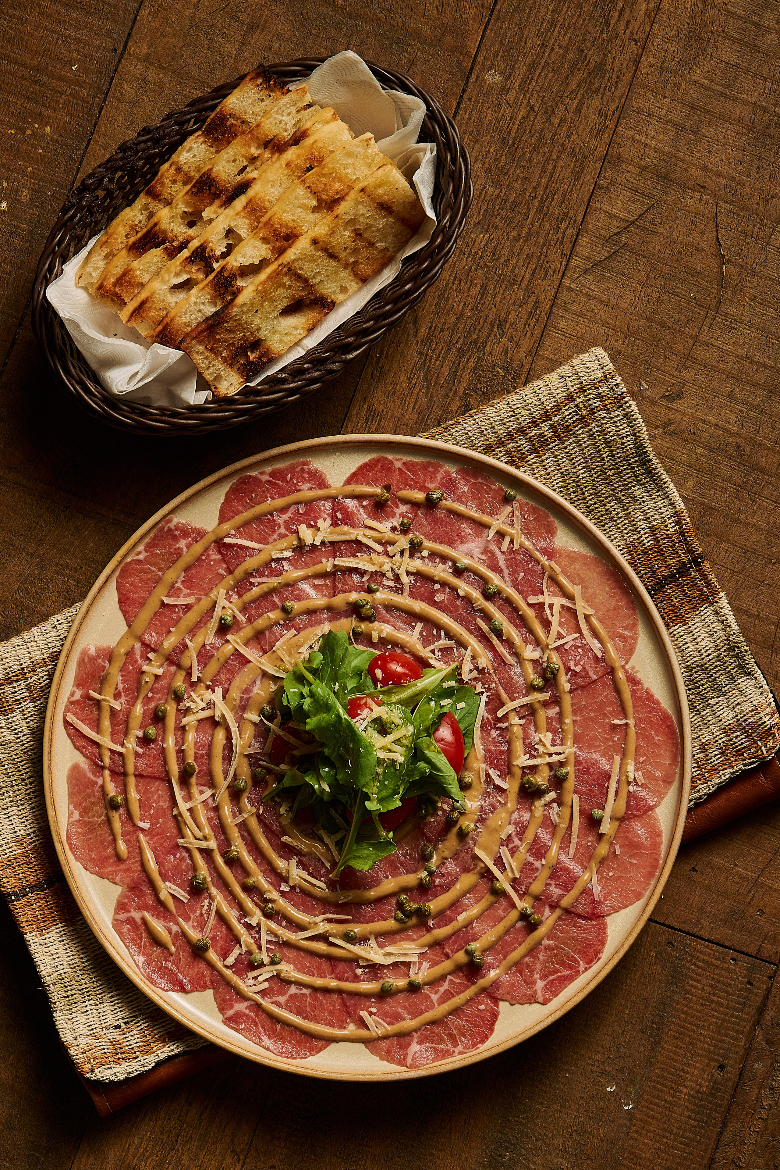 Meat. Commercial Food Photography & Films