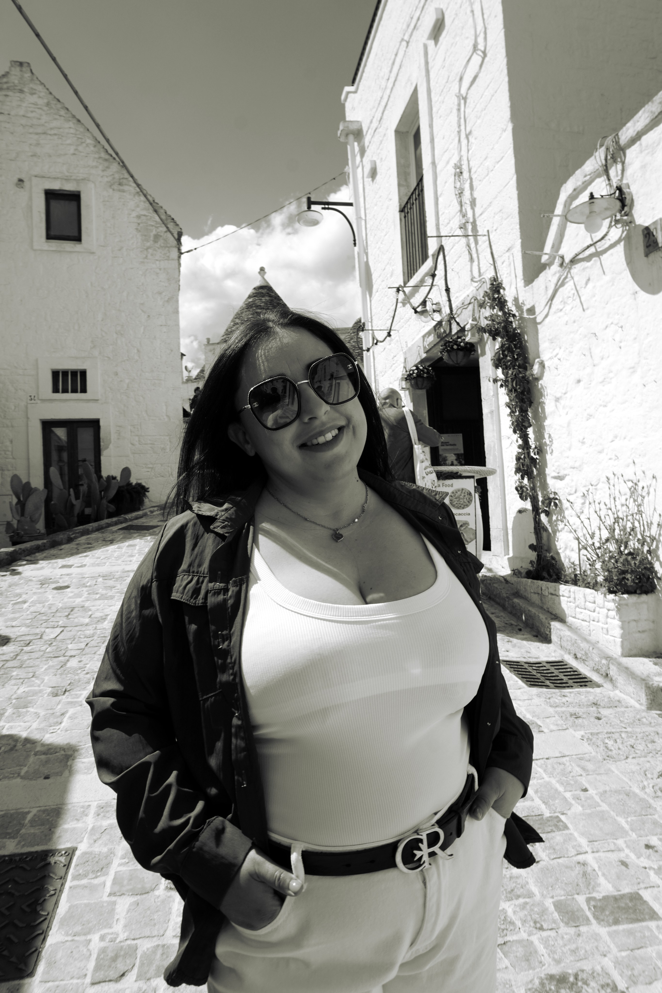 Carmen&Mary, Alberobello. Albina Sokhova | Fotografa in Italia: Ritratti, Famiglie, Matrimoni e Branding