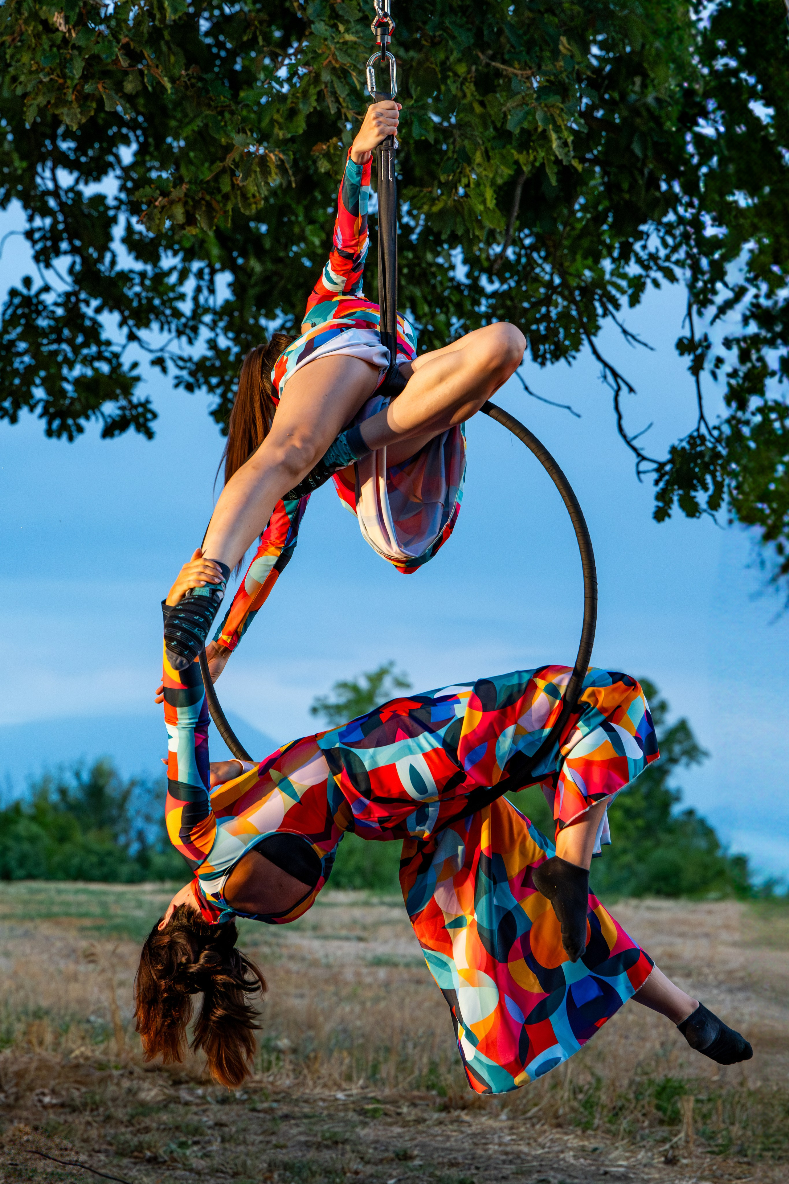 I racconti della Quercia Tessuti. “Gianmaria Coscia fotografo per passione”