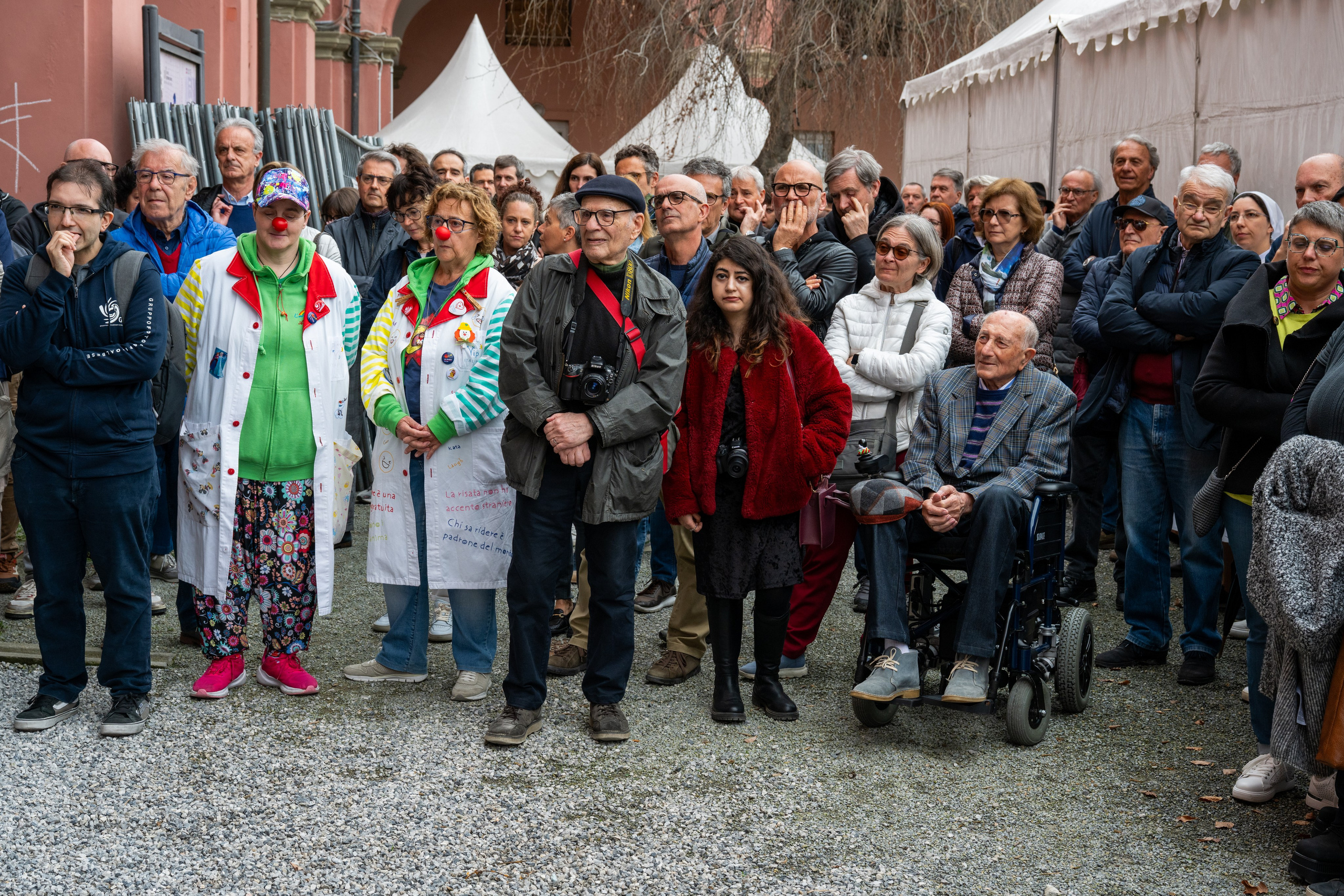 60° anniversario Gruppo Fotografico Albese. “Gianmaria Coscia fotografo per passione”