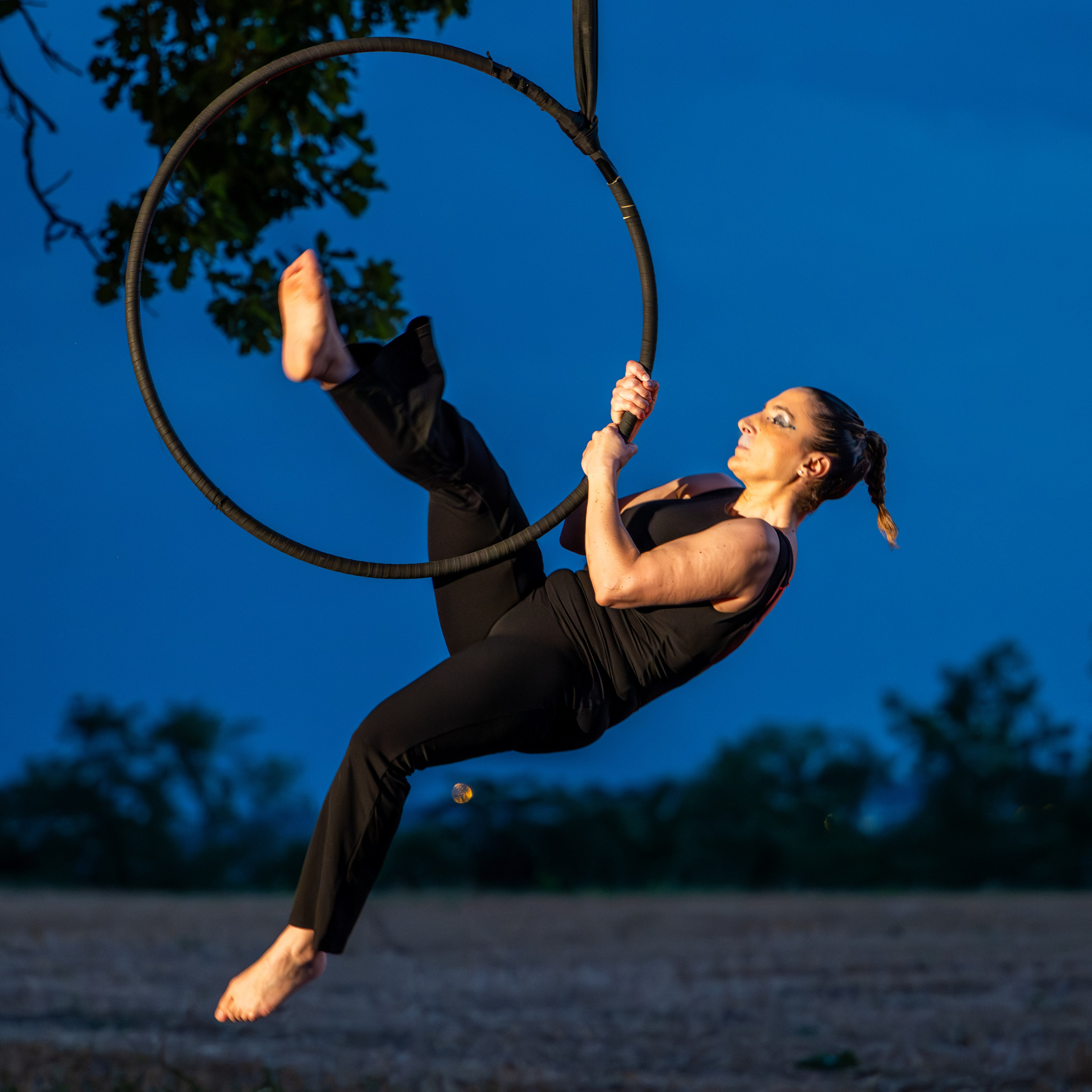 I racconti della Quercia Tessuti. “Gianmaria Coscia fotografo per passione”