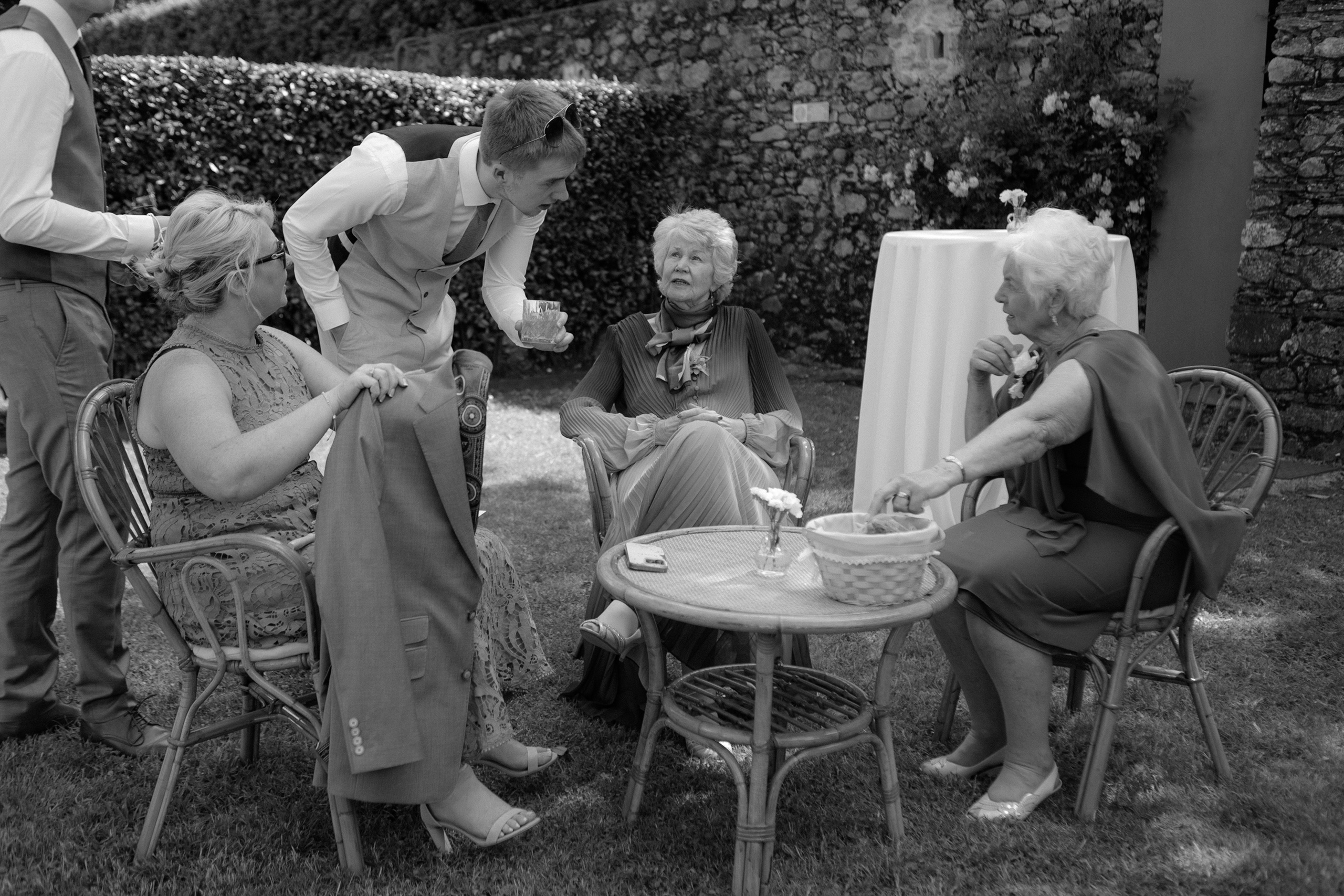 Melissa&Obaid. Wedding photographer Italy