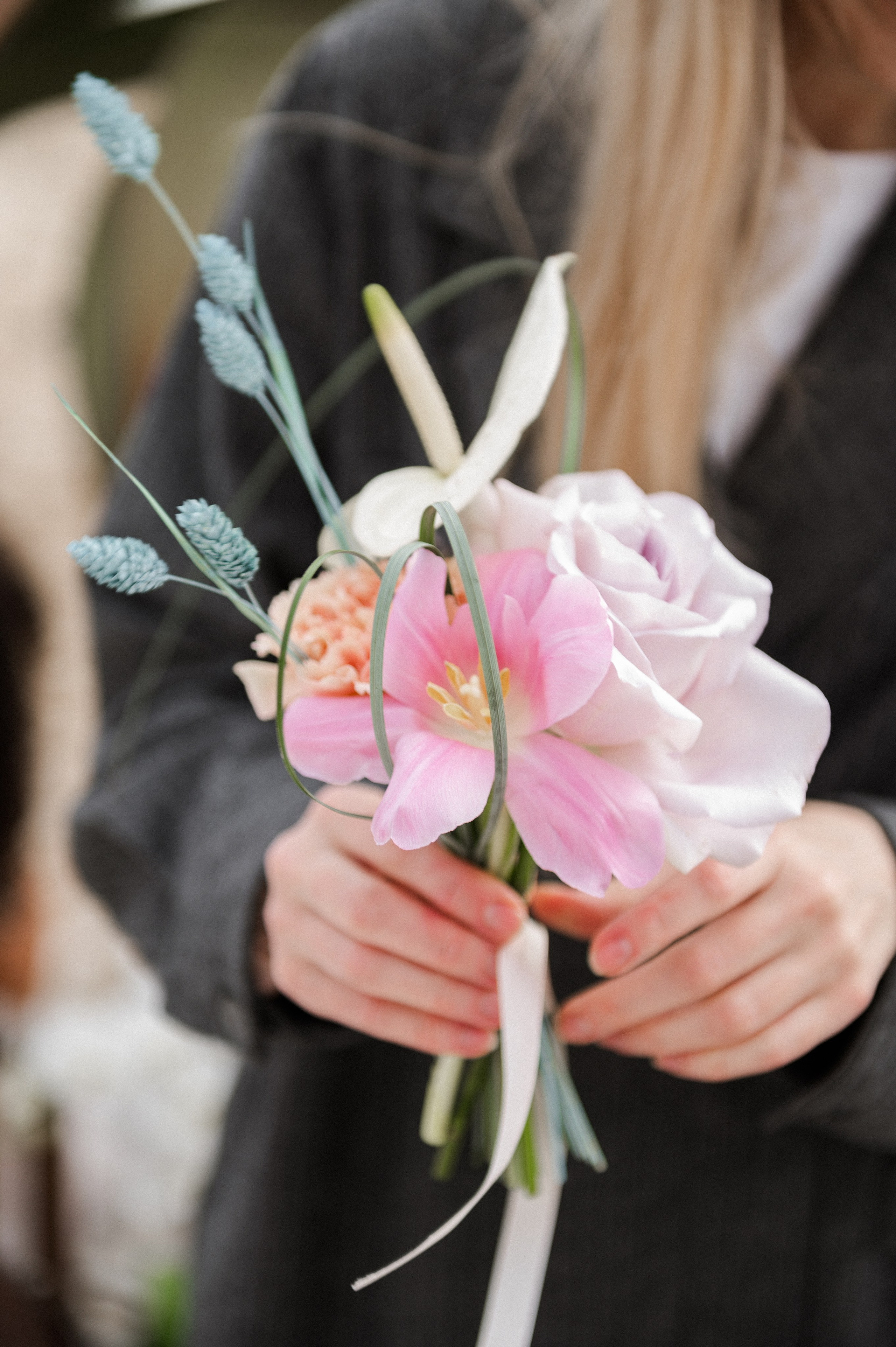 Evento na praia. Sua fotógrafa em Lisboa — Anna Belova