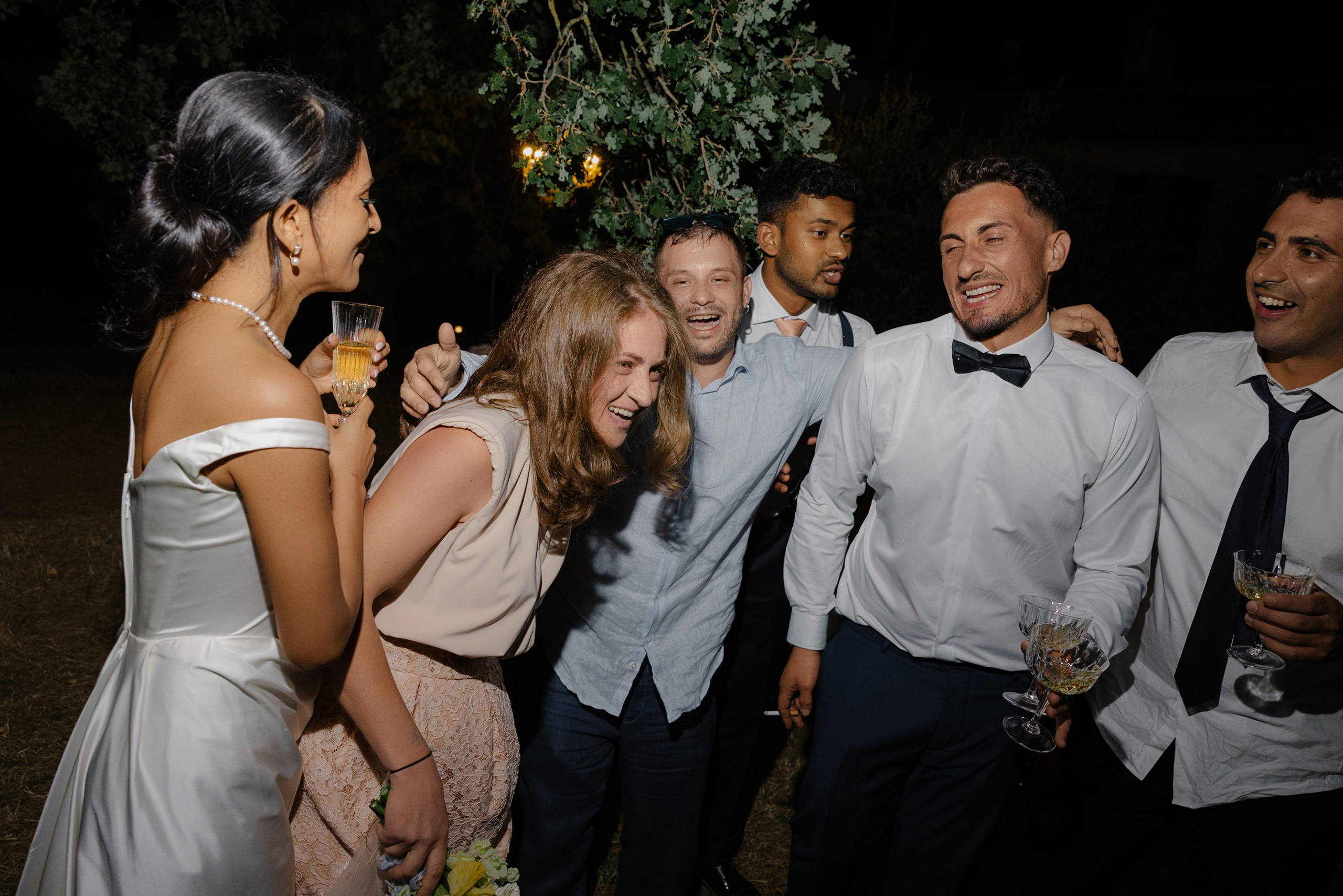 1. Wedding photographer Italy