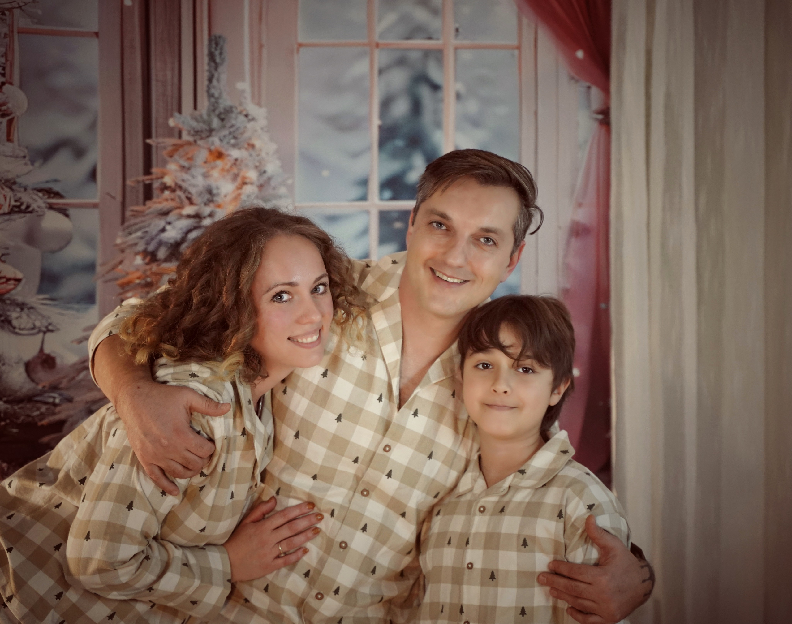 Воспоминания. Фотограф. Визуал. Хайфа. Талья Цветкова