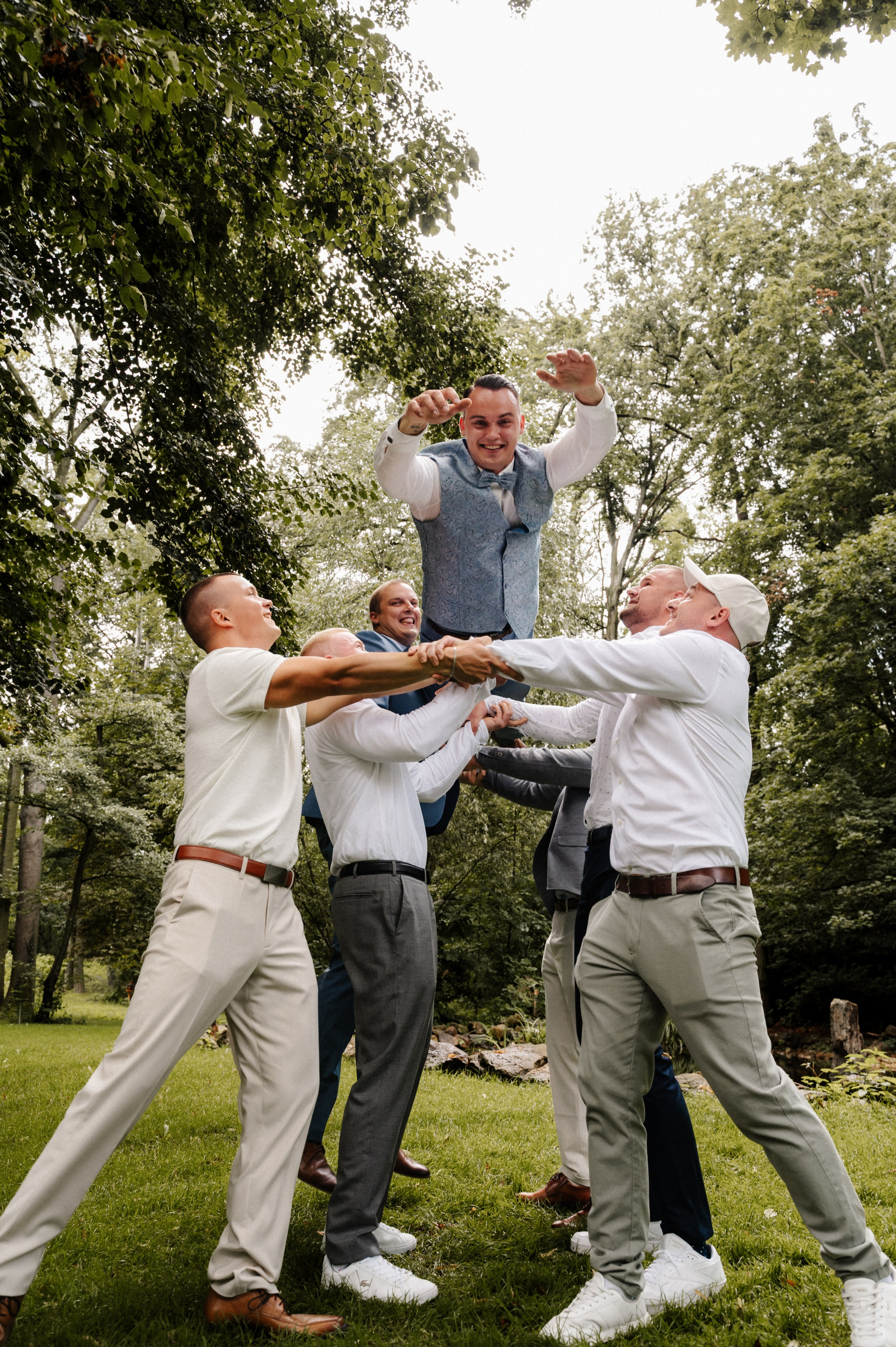 Michelle & Felix. Anastasia Kurbanov Photography