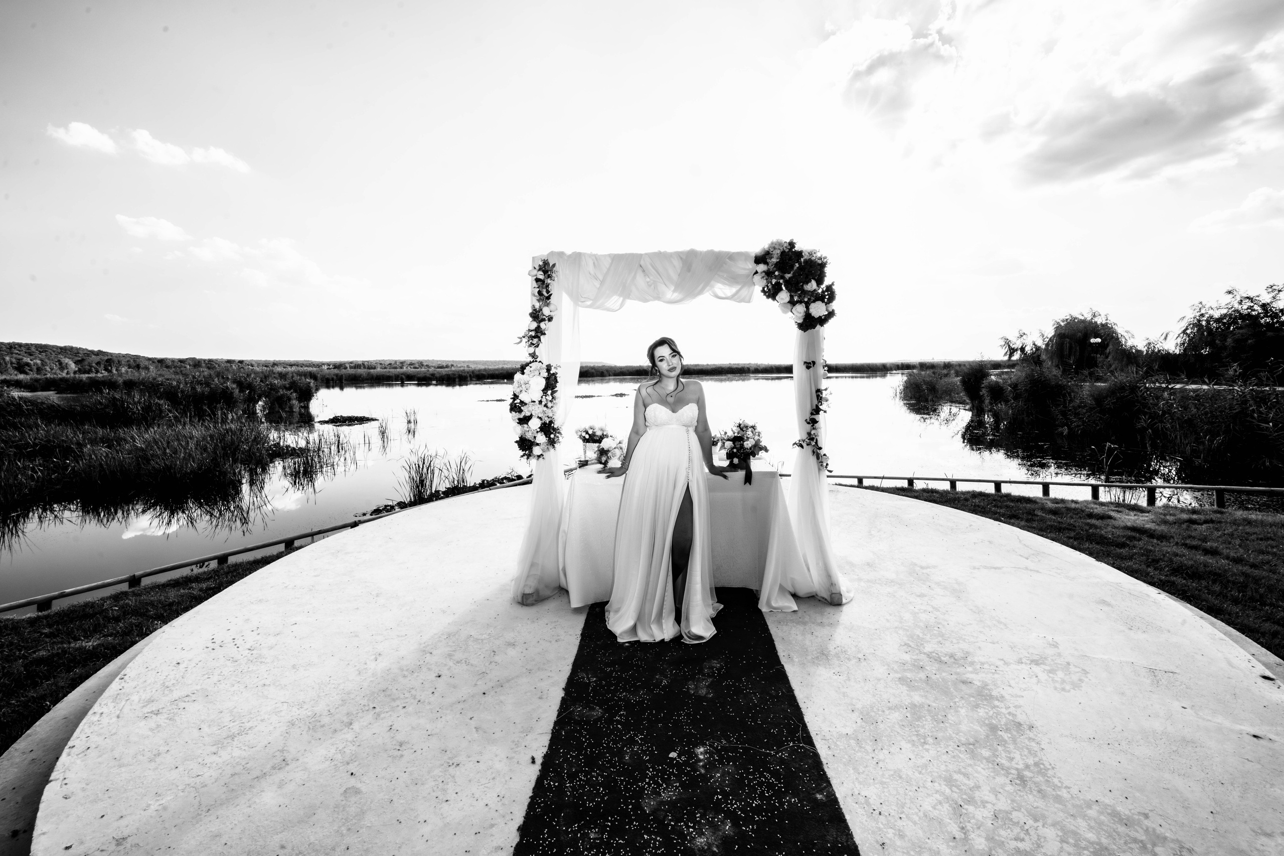 Sânziana & Valentin. Fotograf nunta si evenimente Giurgiu