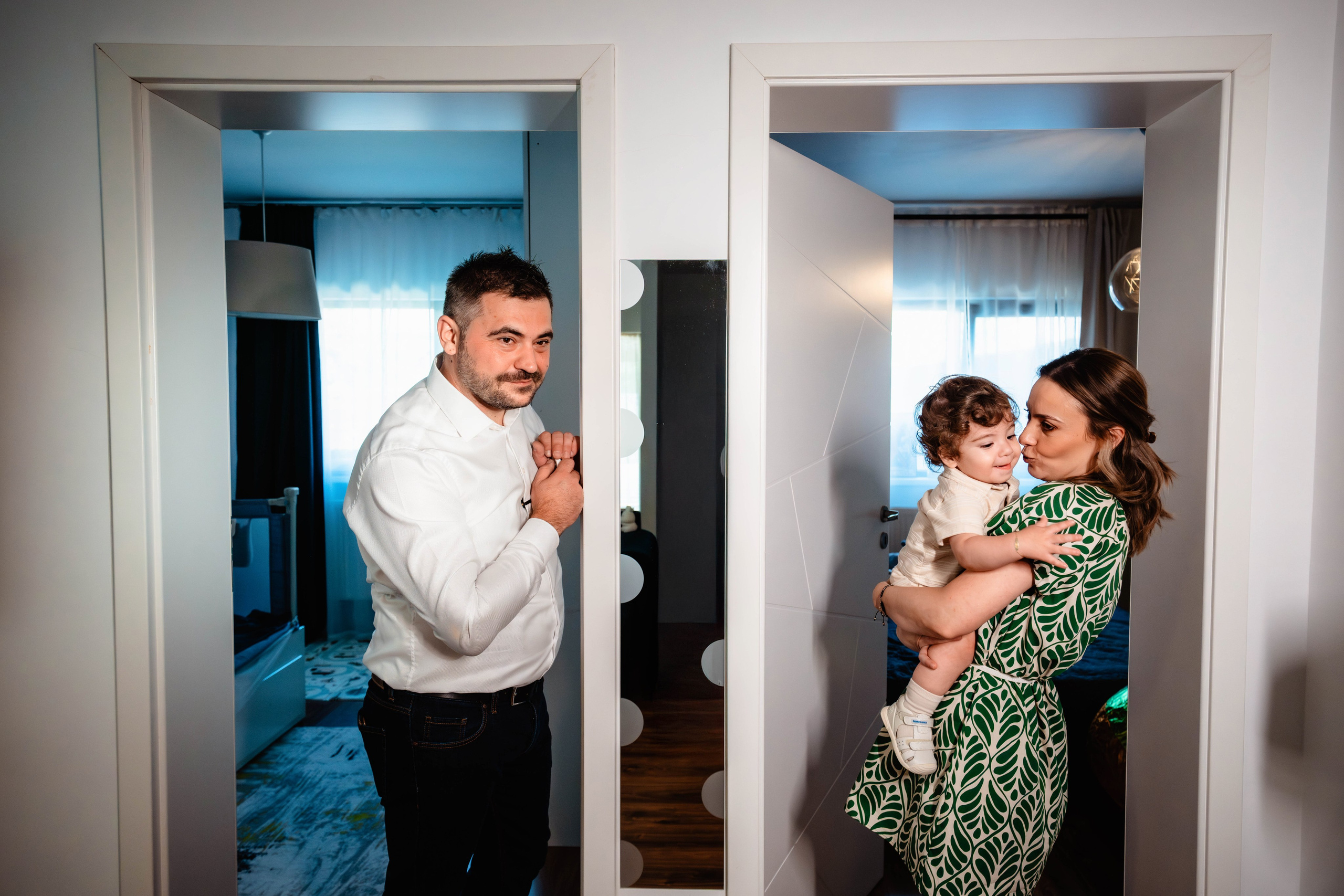 Victor. Fotograf nunta si evenimente Giurgiu