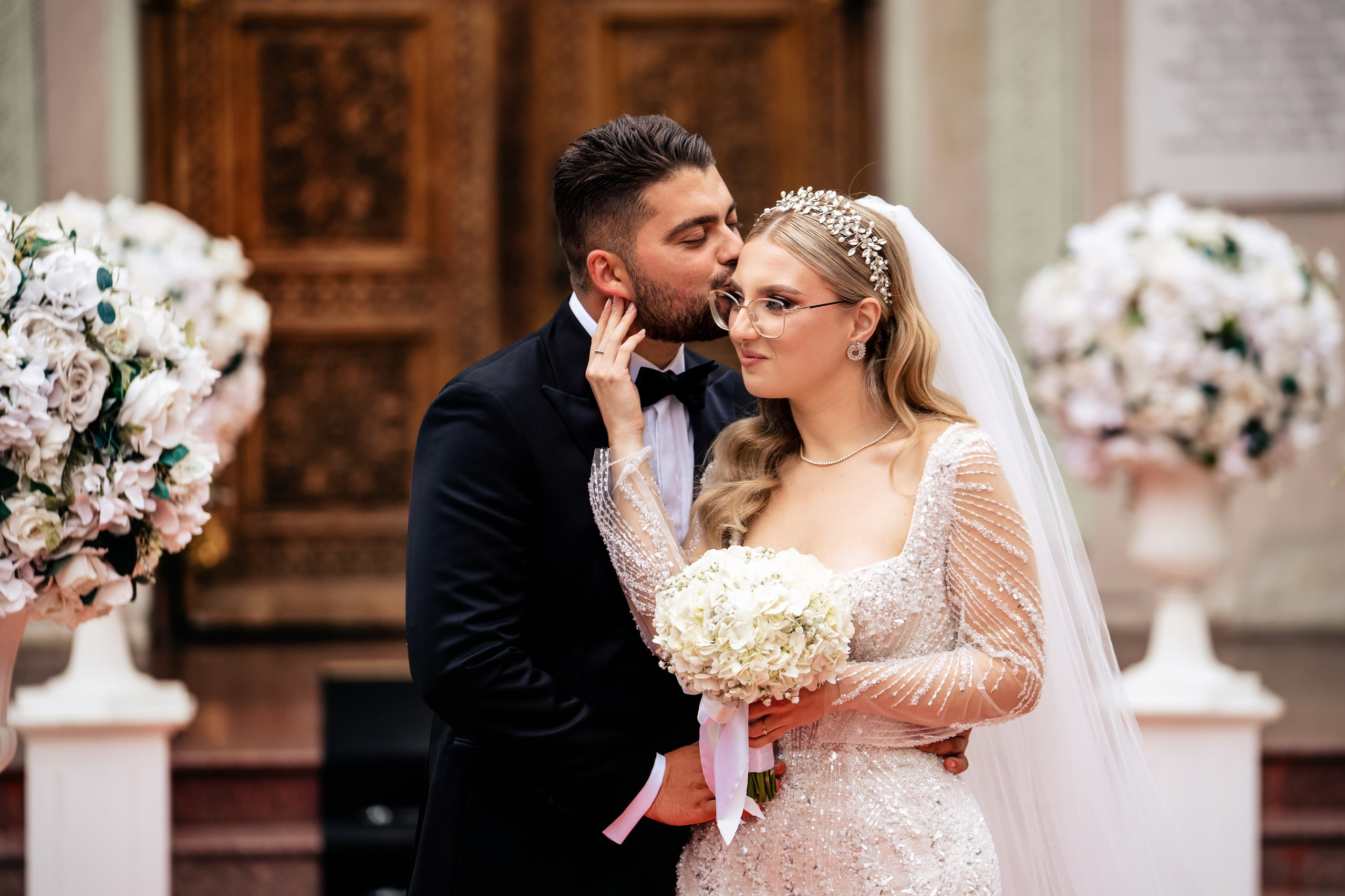 Andreea & Ionuț. Acasă