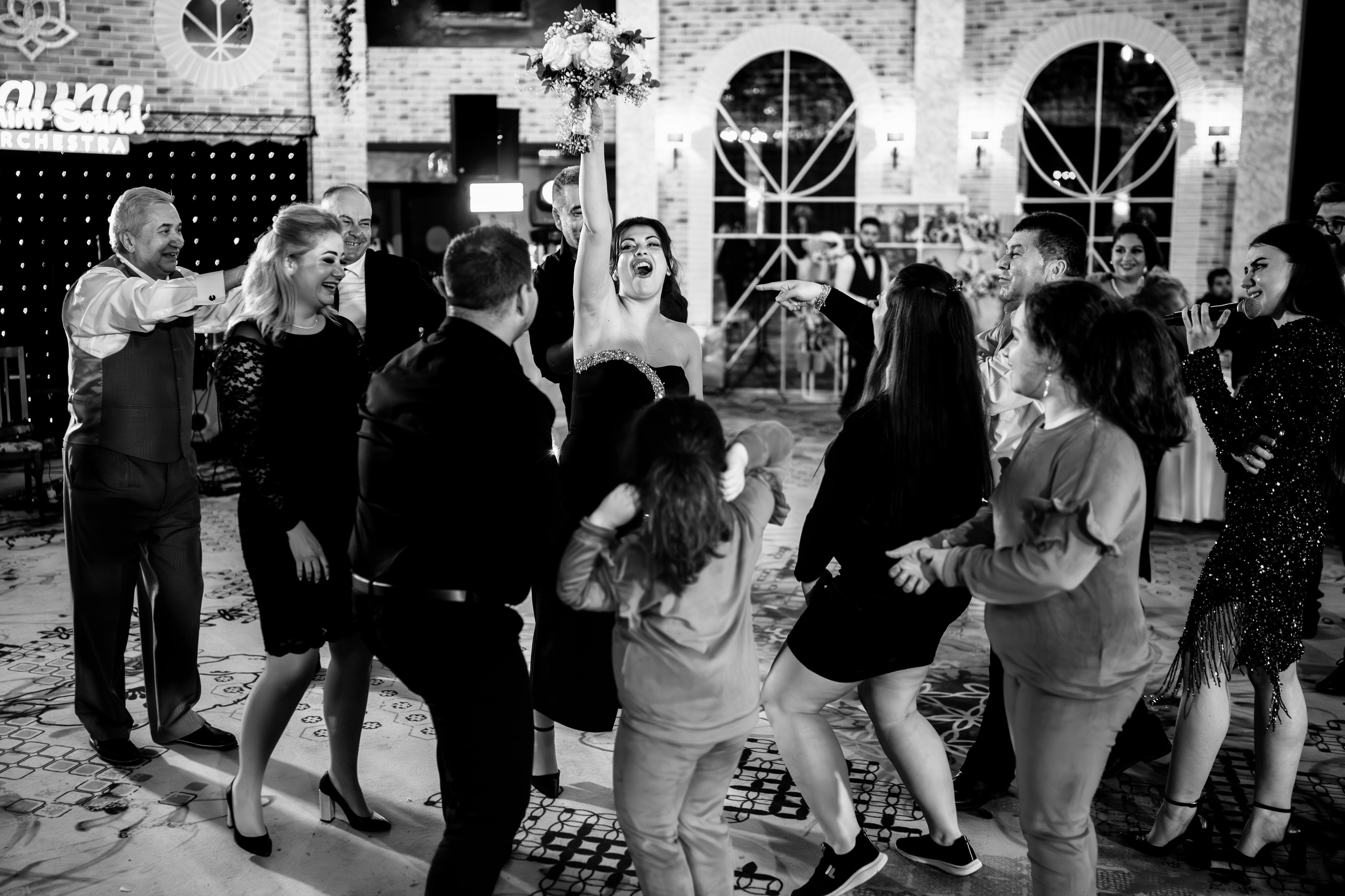 Gianina & Adrian. Fotograf nunta si evenimente Giurgiu